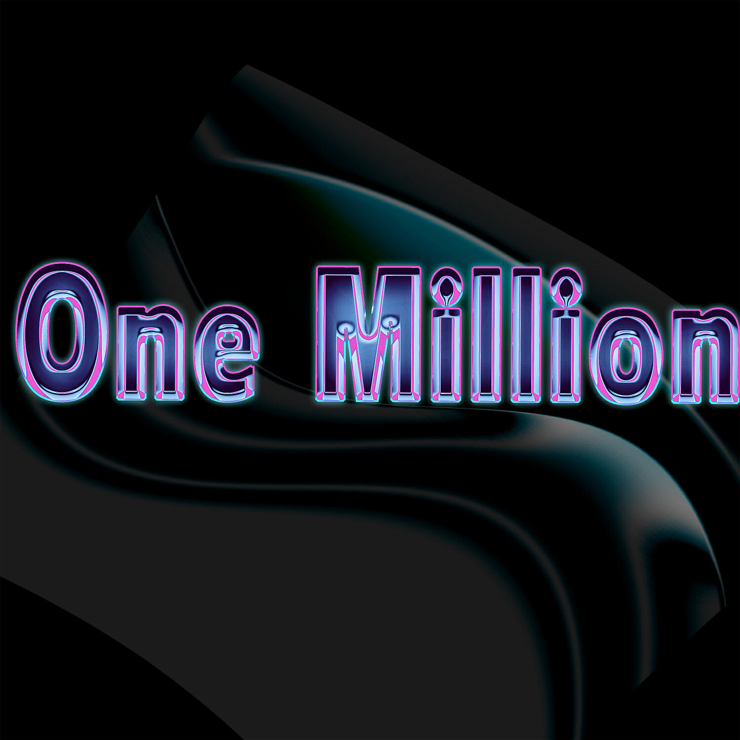 Релиз ONE MILLION FLOW