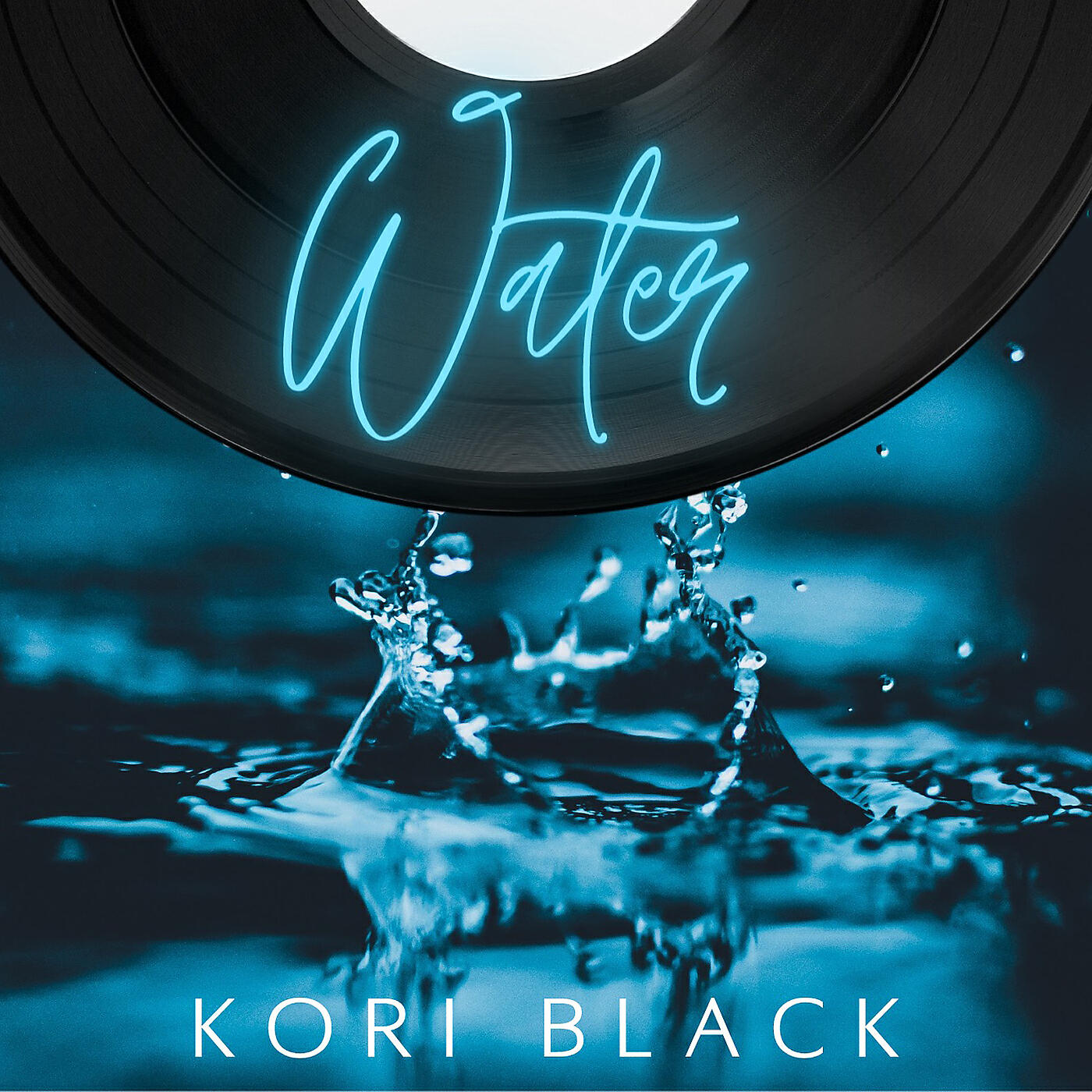 Релиз Water