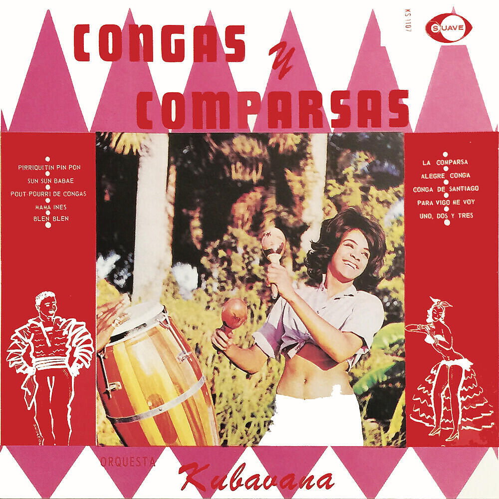 Orquesta Kubavana