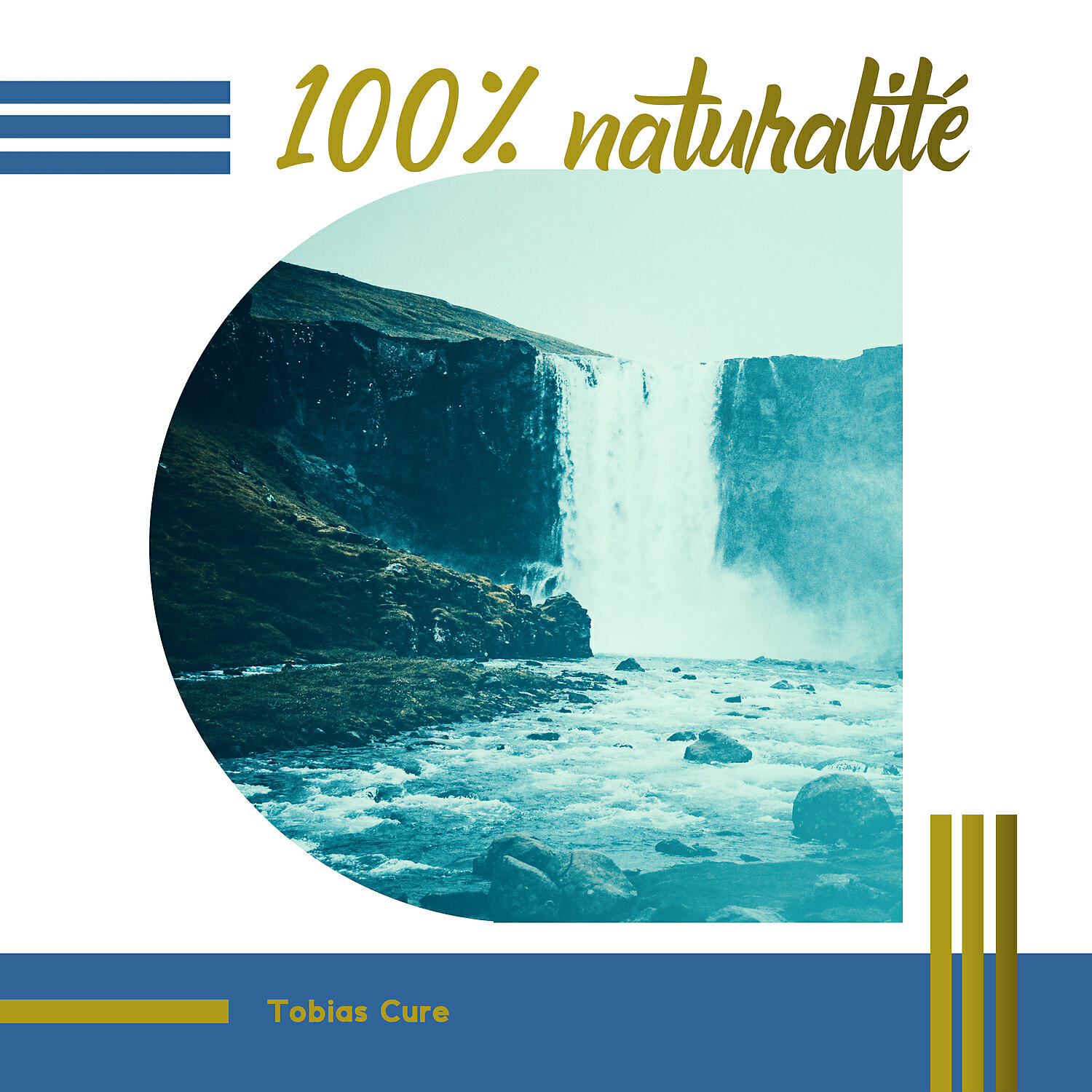 Релиз 100% naturalité