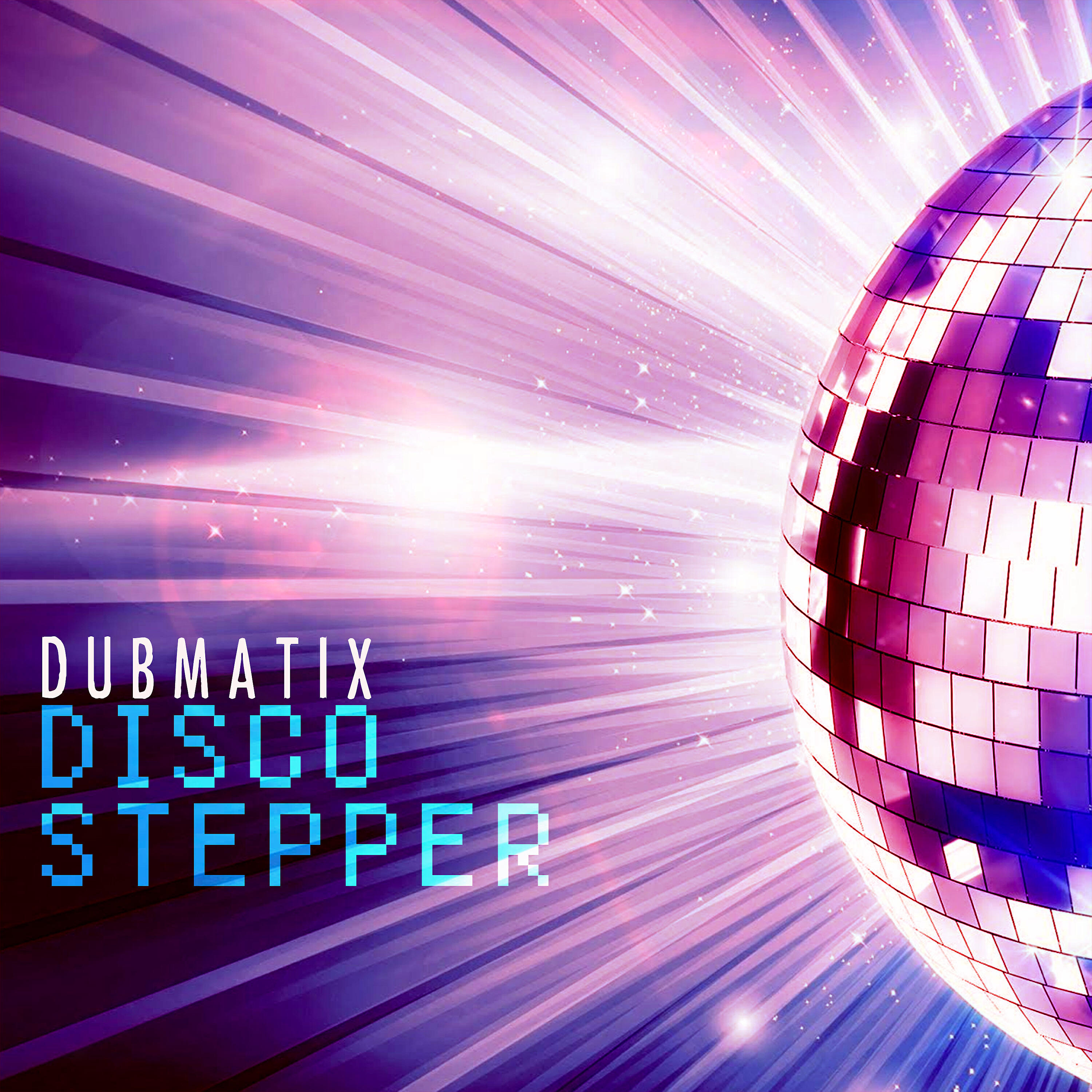 Релиз Disco Stepper