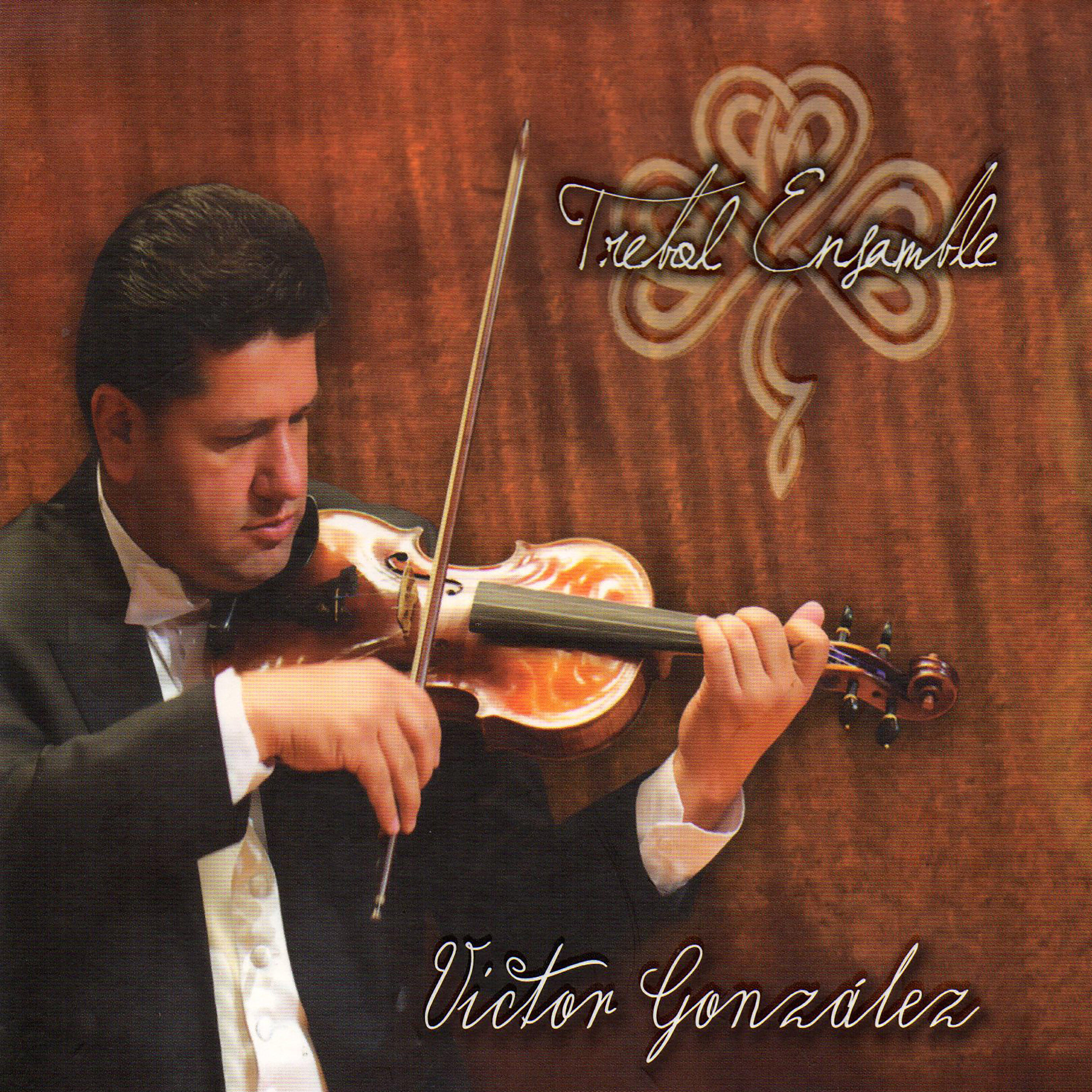 Релиз Trebol Ensamble