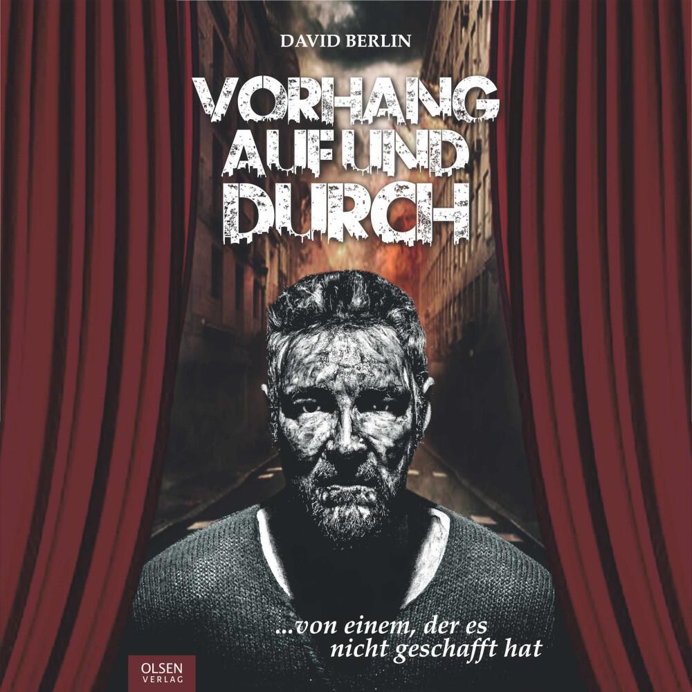 Релиз Vorhang auf und durch (...Von einem, der es nicht geschafft hat)