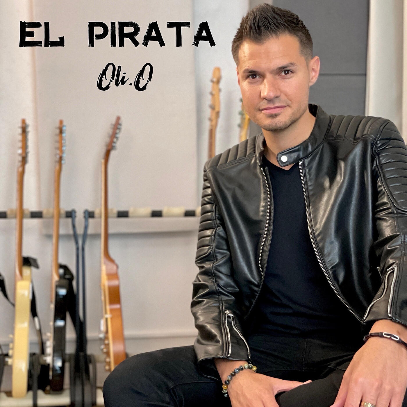 Релиз El Pirata