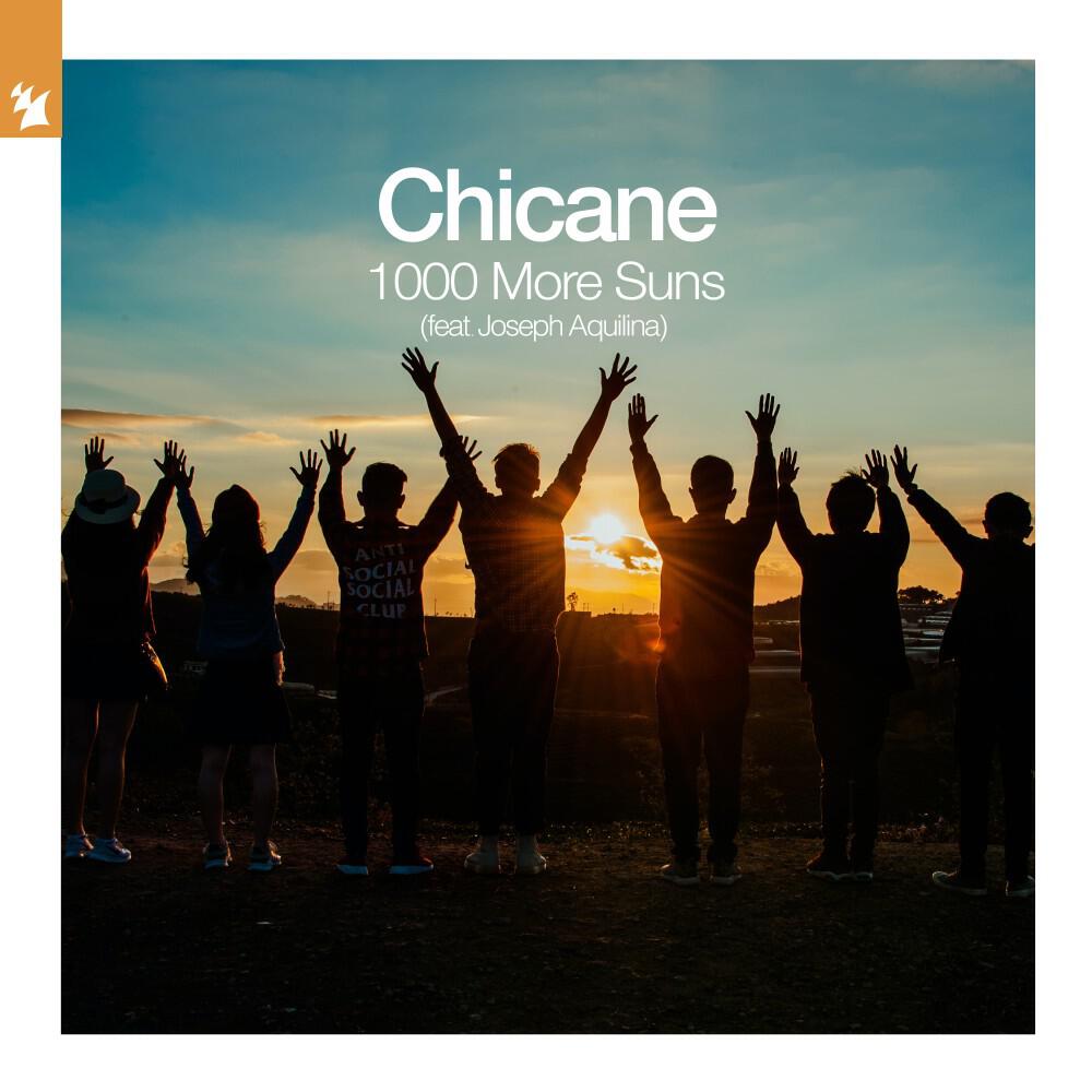 Релиз 1000 More Suns