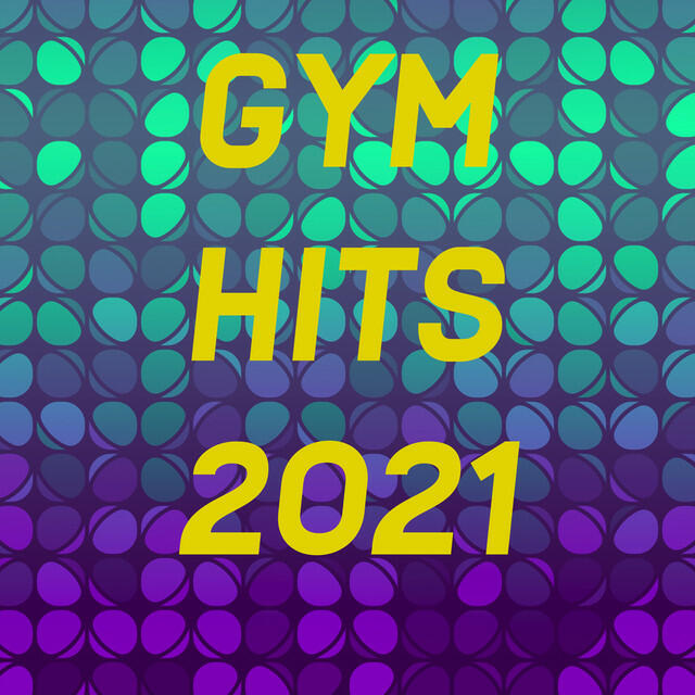 Релиз Gym Hits