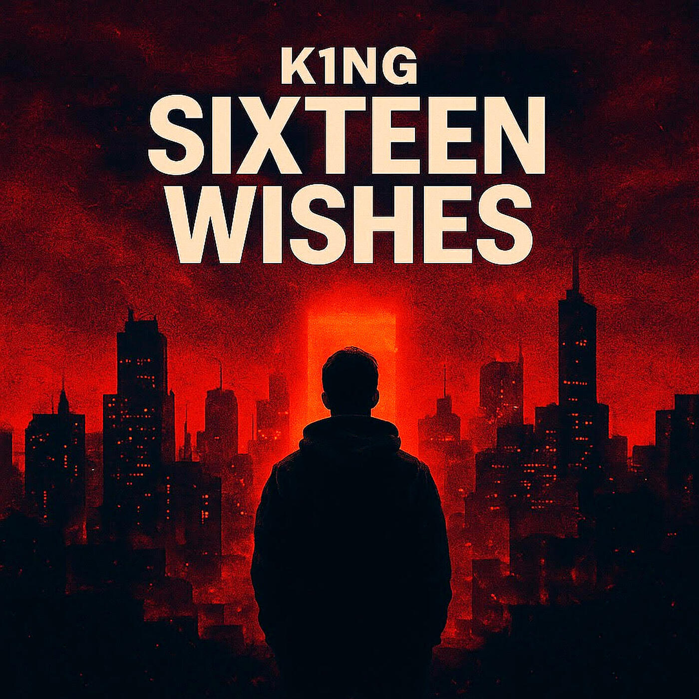 Релиз Sixteen Wishes