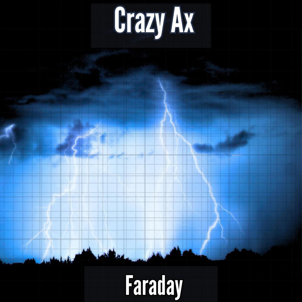 Релиз Faraday