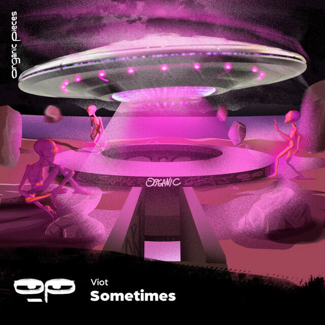 Релиз Sometimes