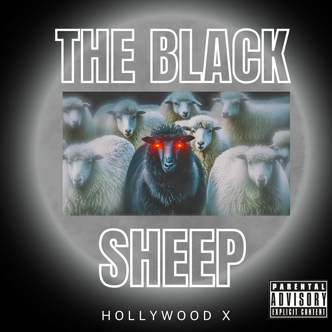 Релиз The Black Sheep