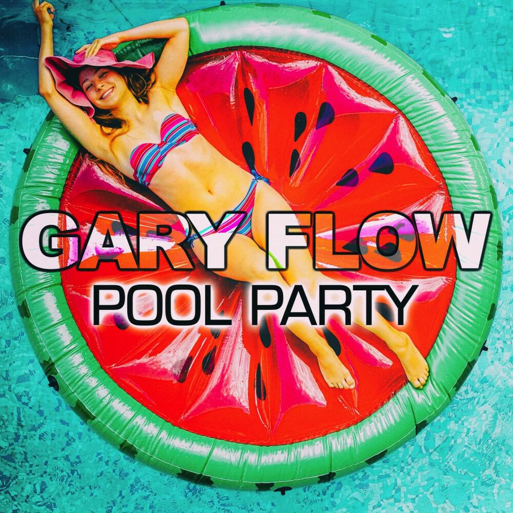 Релиз Pool Party