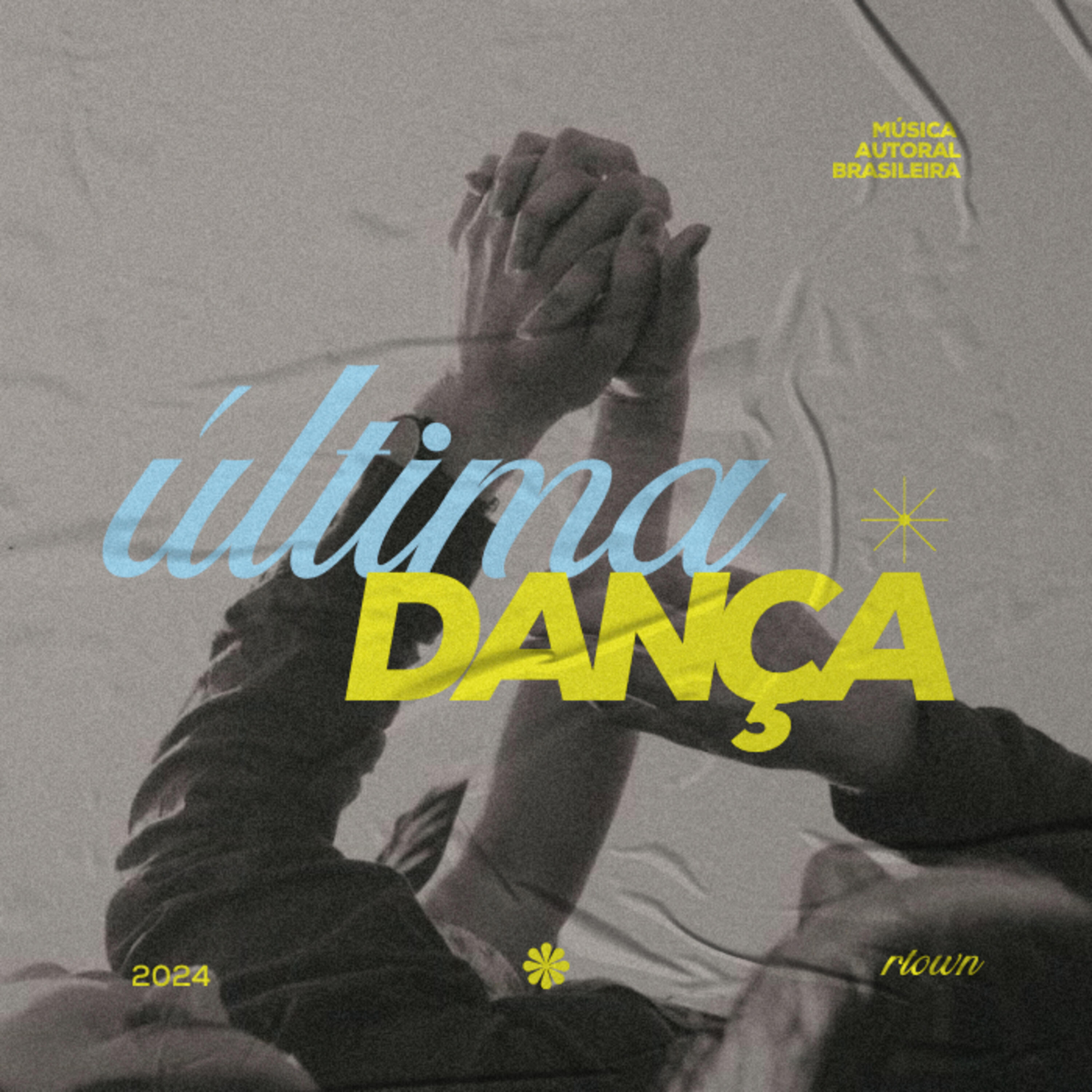 Релиз Última Dança