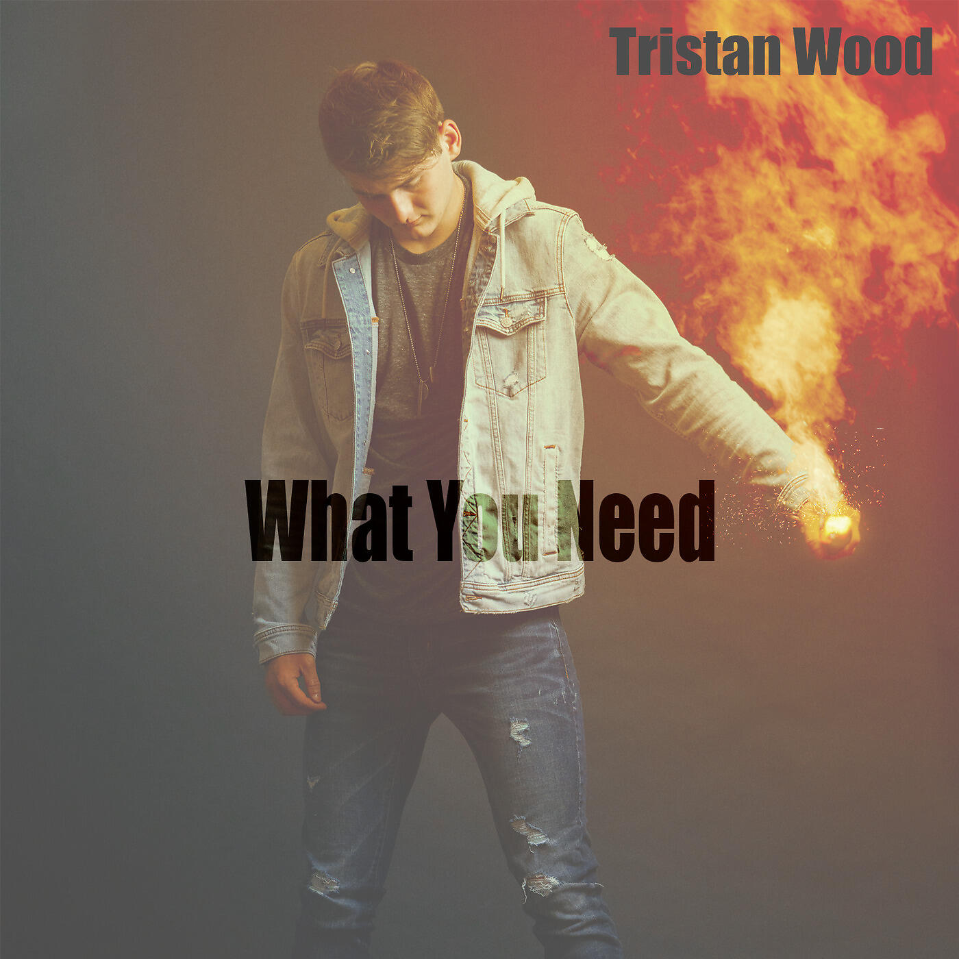 Релиз What You Need