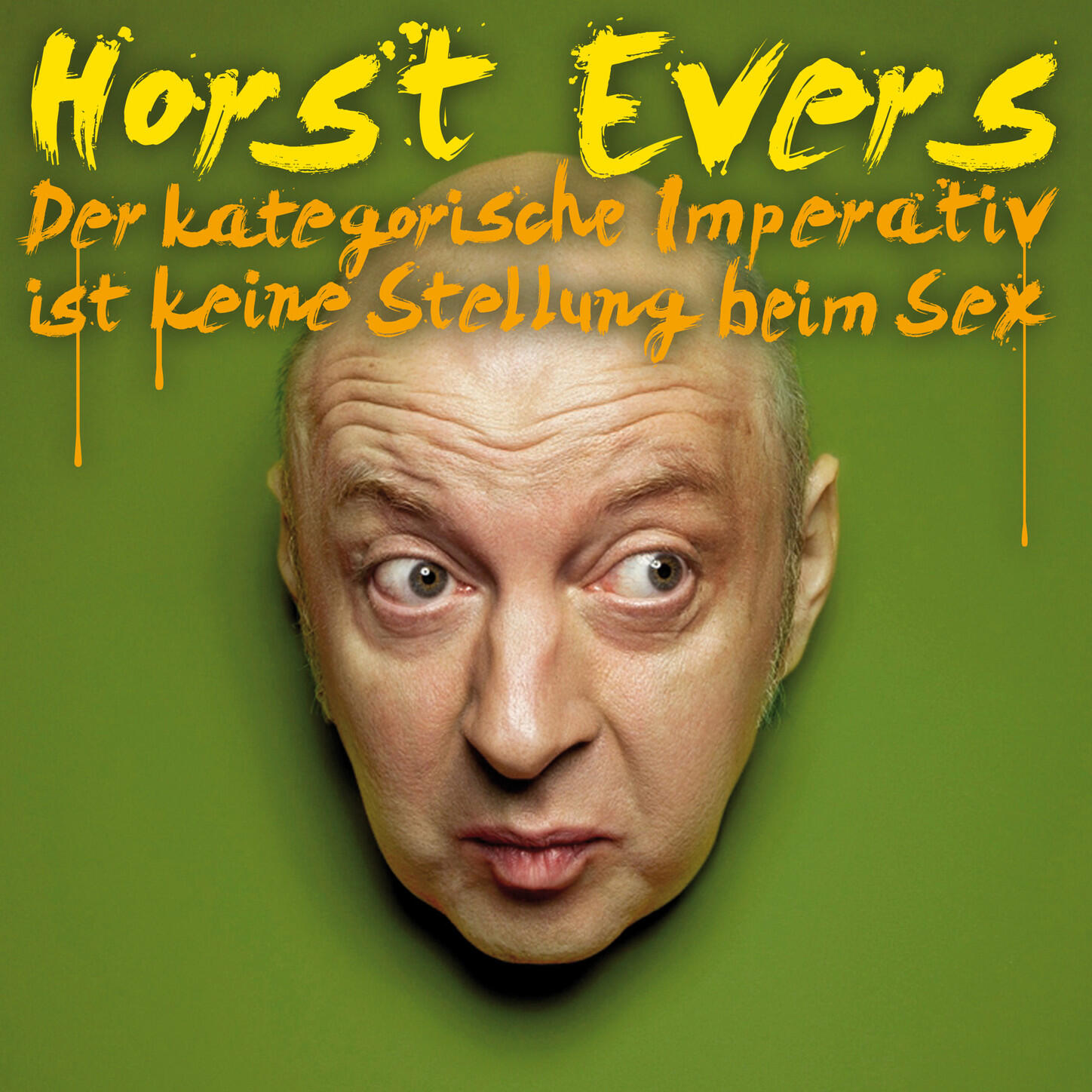 Релиз Der kategorische Imperativ ist keine Stellung beim Sex
