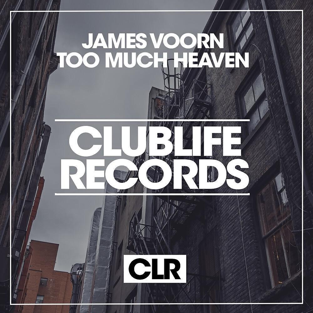 James Voorn