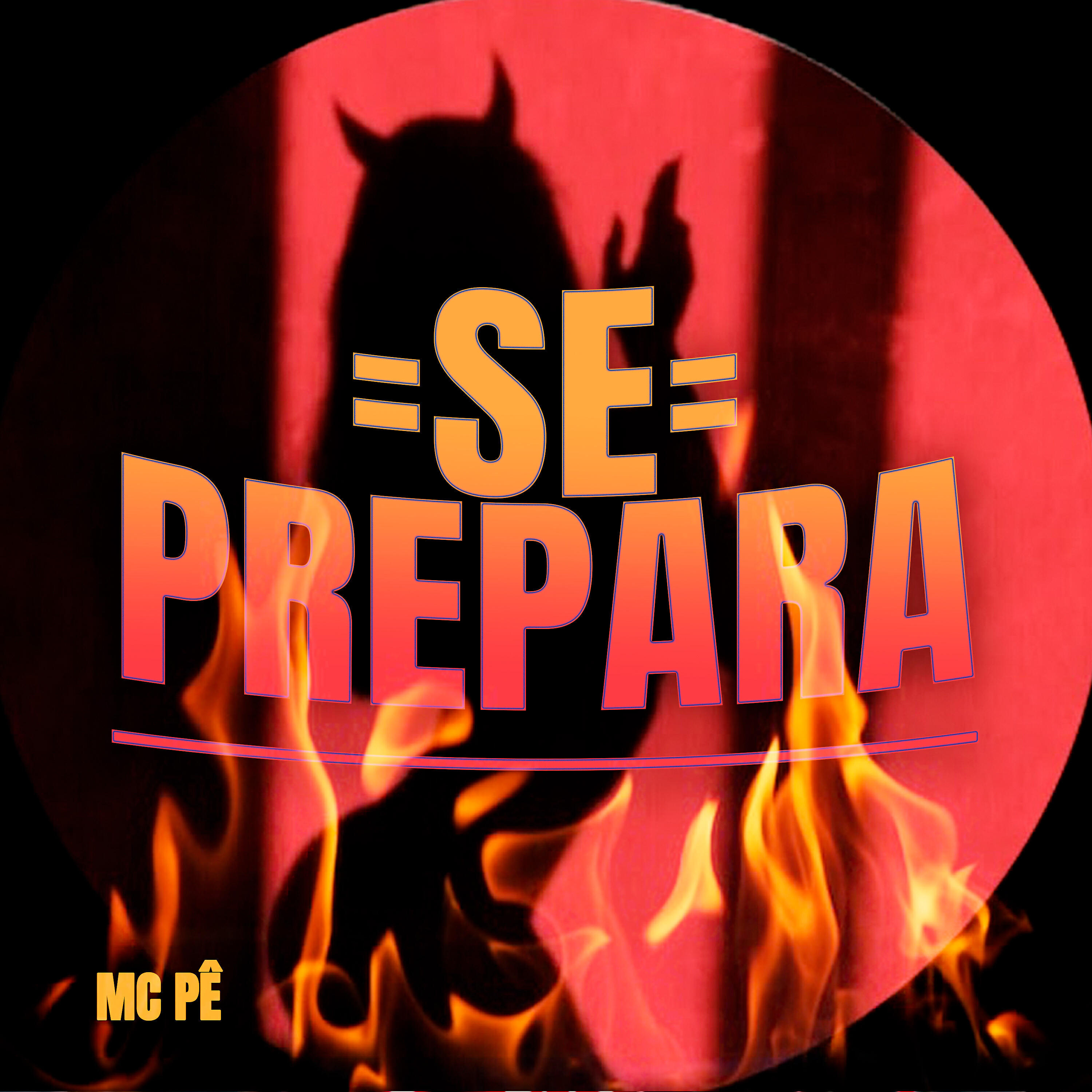 Скачать песню MC Pê - Se Prepara бесплатно в MP3 для Android и iOS