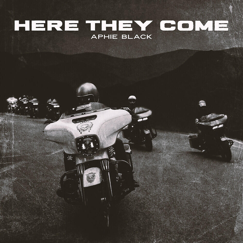 Релиз Here They Come