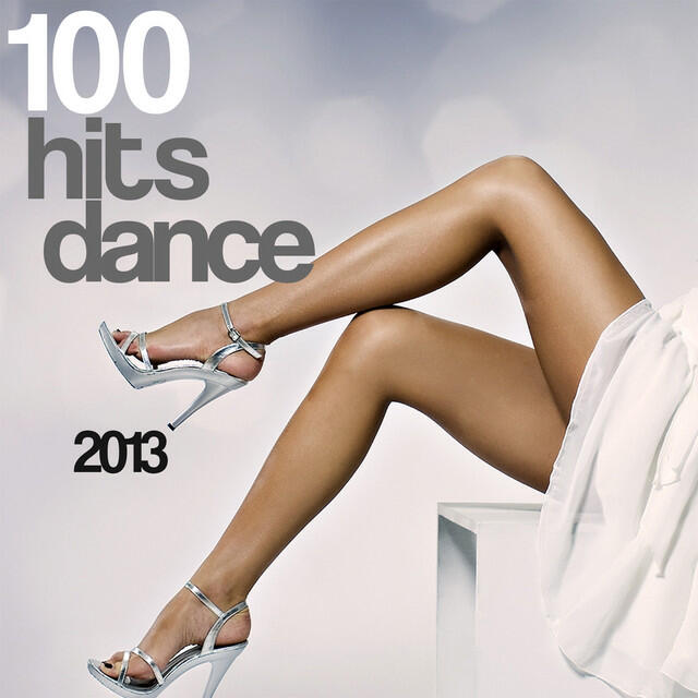 Релиз 100 Hits Dance 2013