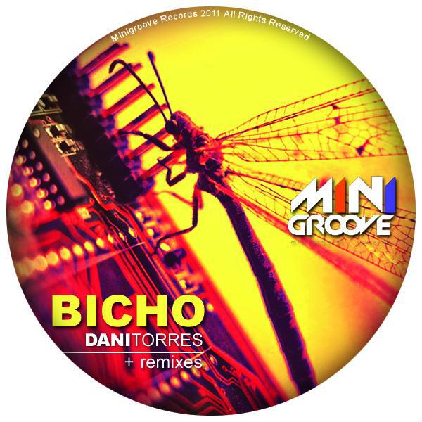 Скачать песню Dani Torres, Branco - El Bicho (Branco Remix) бесплатно в MP3 для Android и iOS