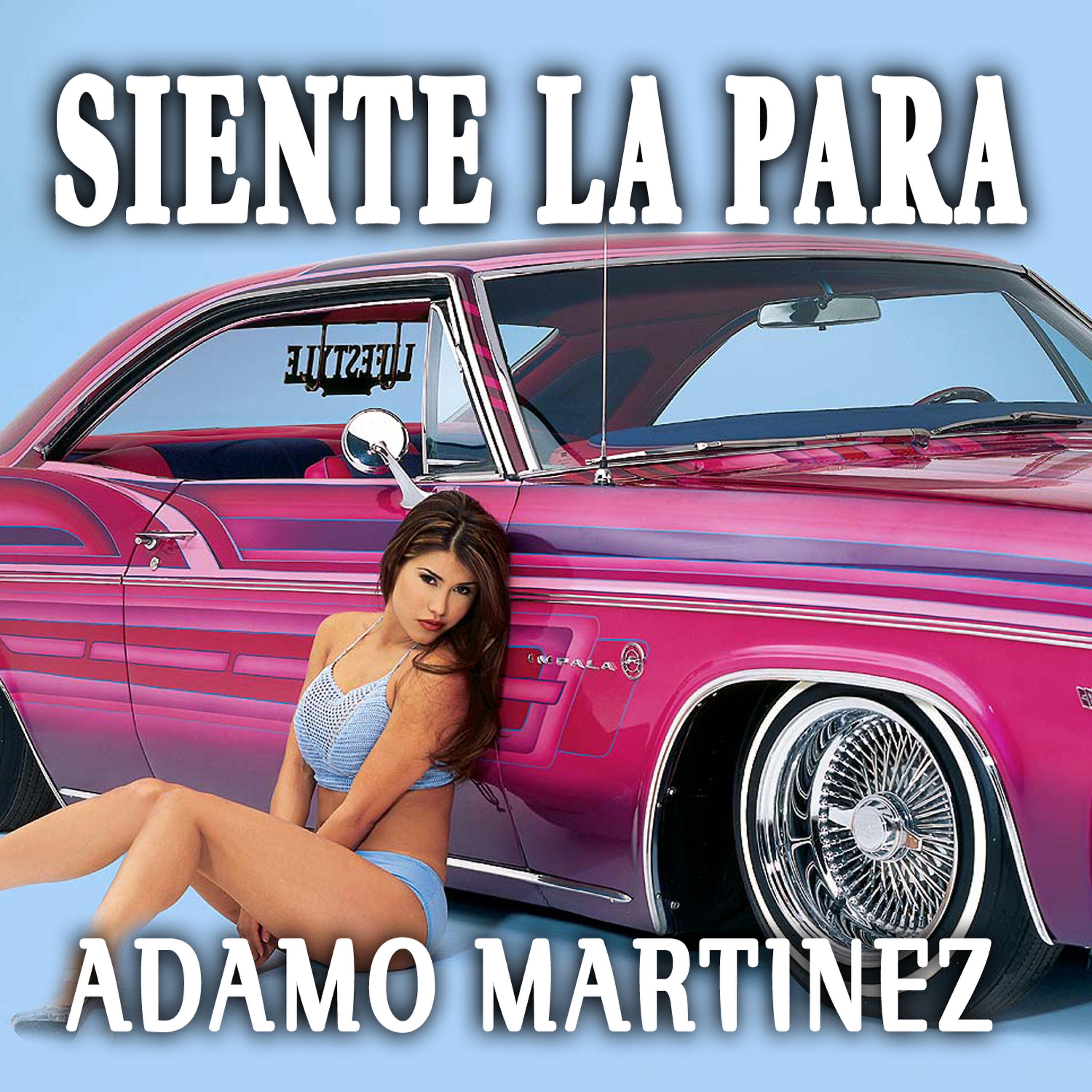 Релиз Siente la Para