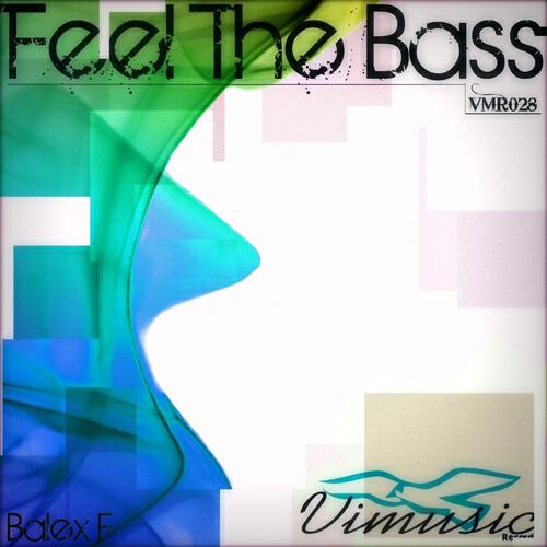Релиз Feel the Bass