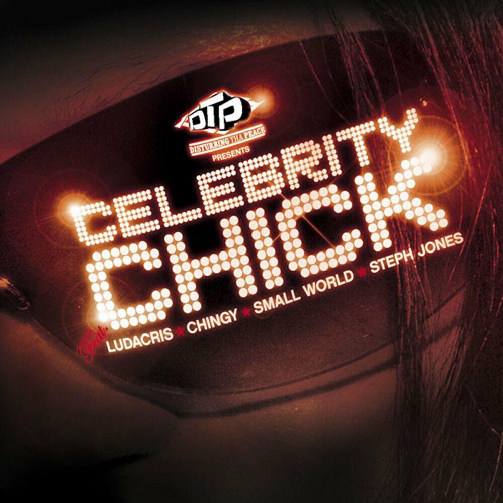 Релиз Celebrity Chick