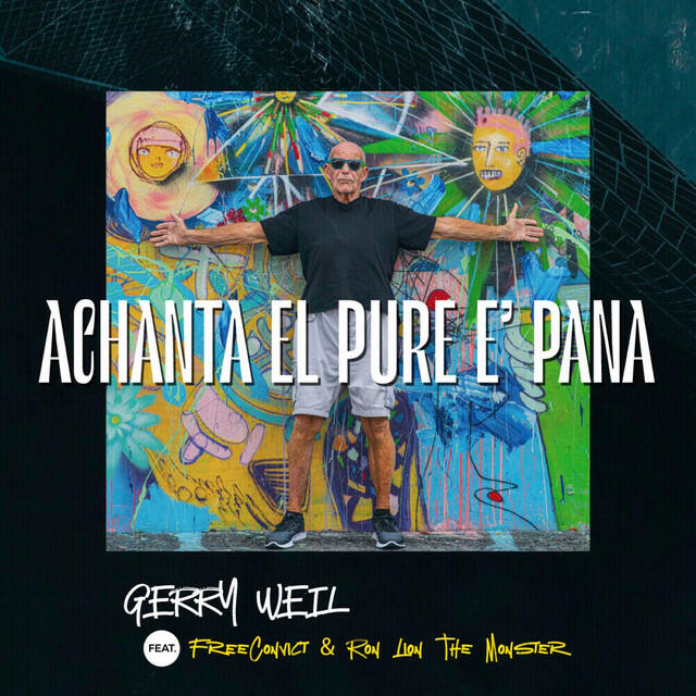Релиз Achanta el Pure E' Pana