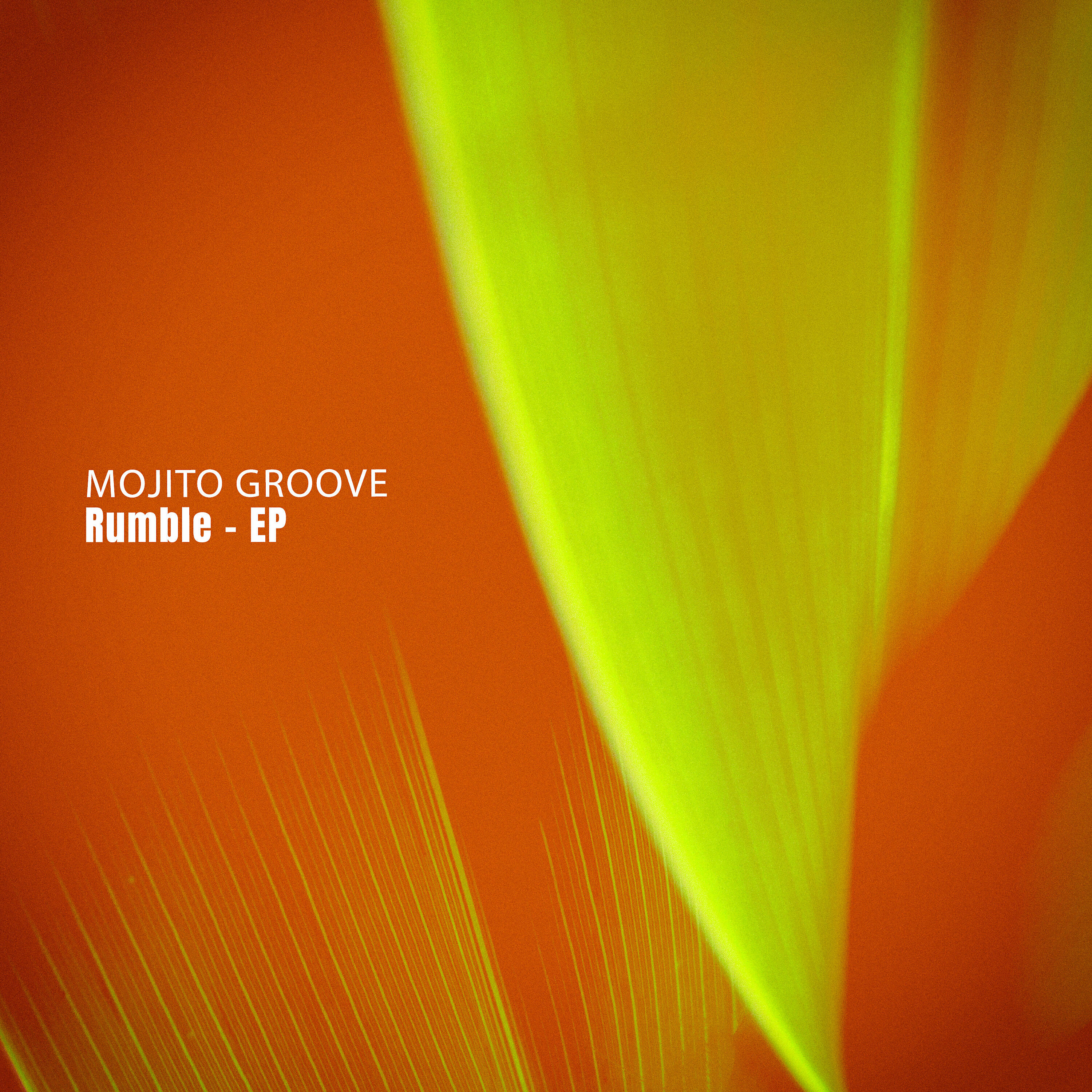 Mojito Groove