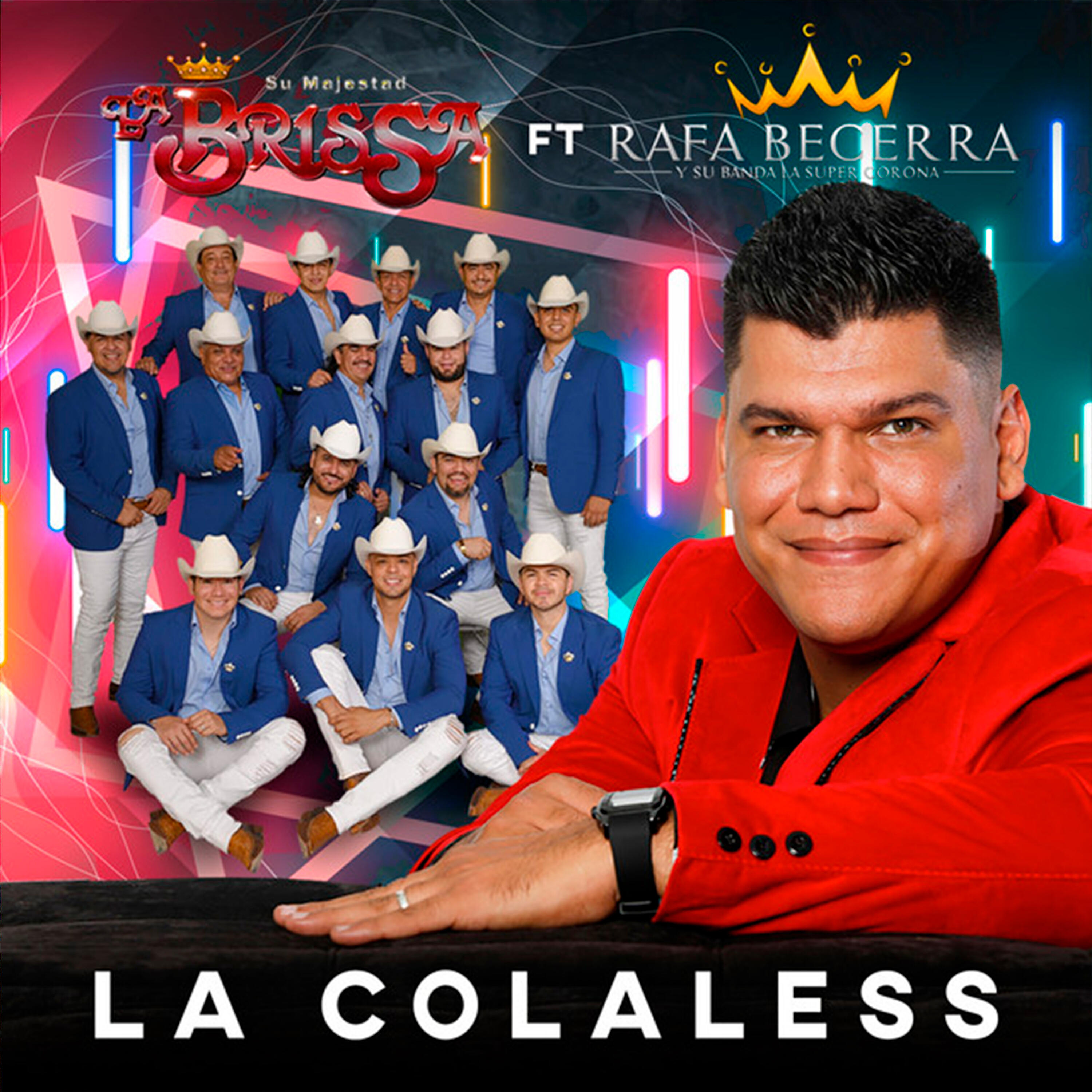 Релиз La Colaless