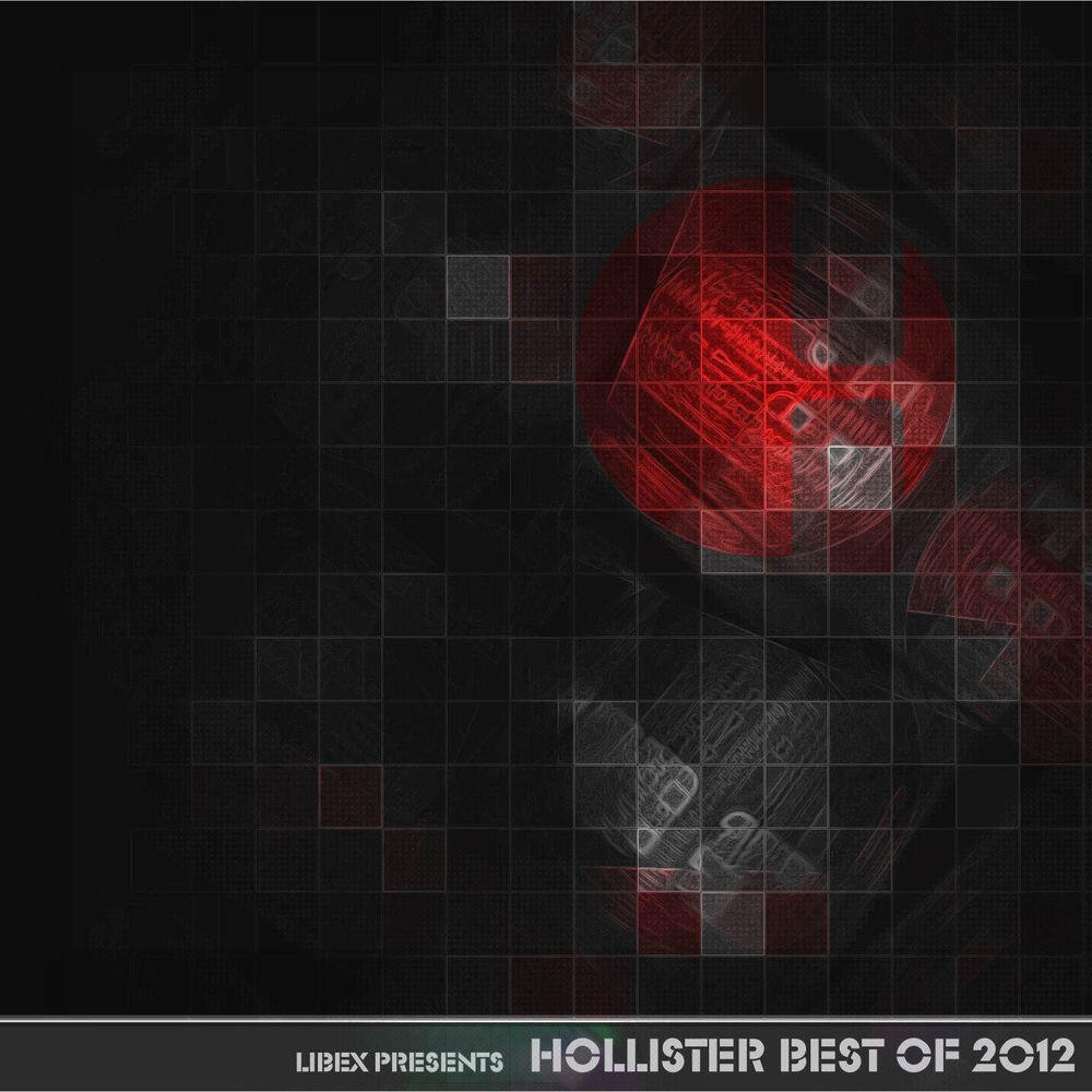 Релиз Hollister Best of 2012 (Selected By Libex)