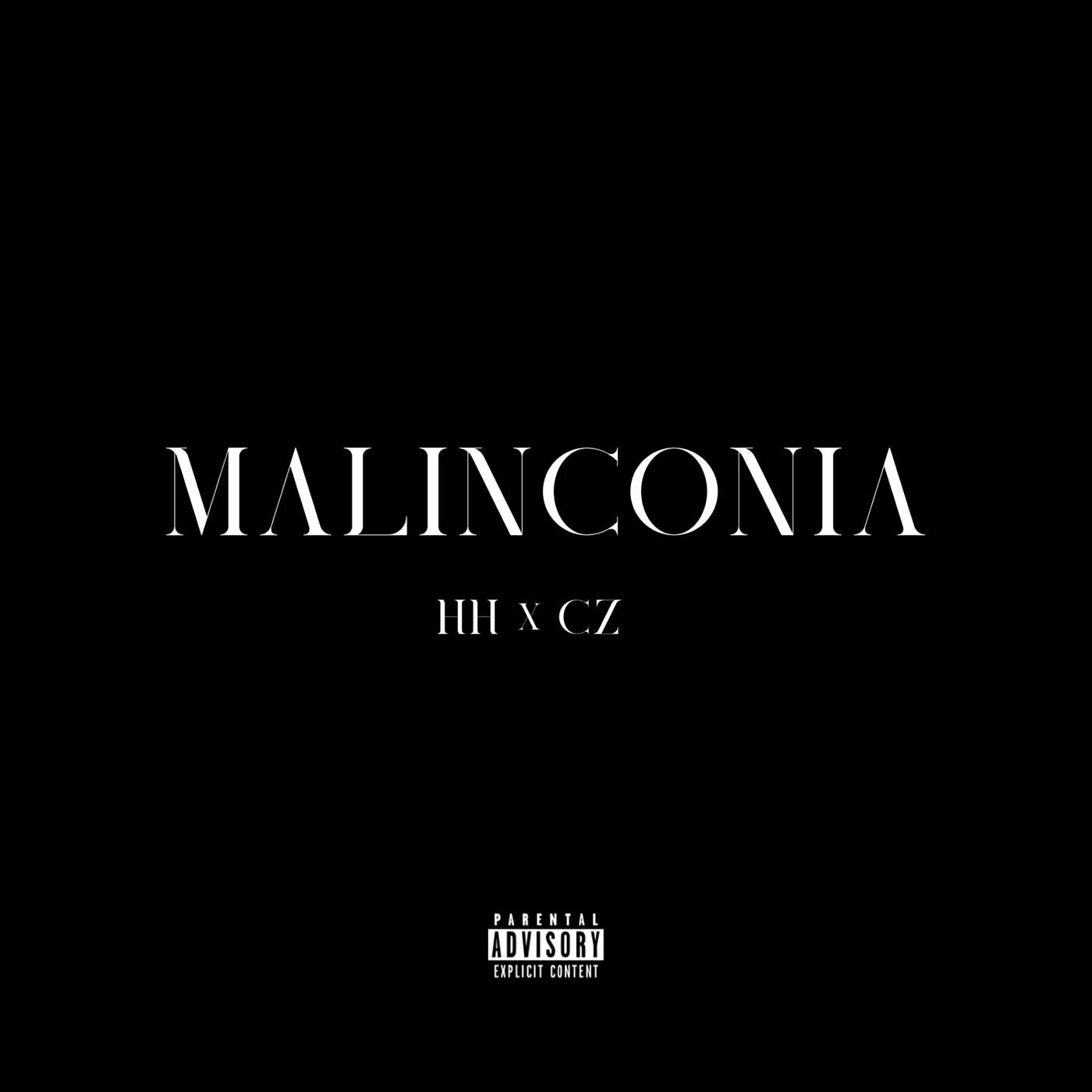 Релиз Malinconia