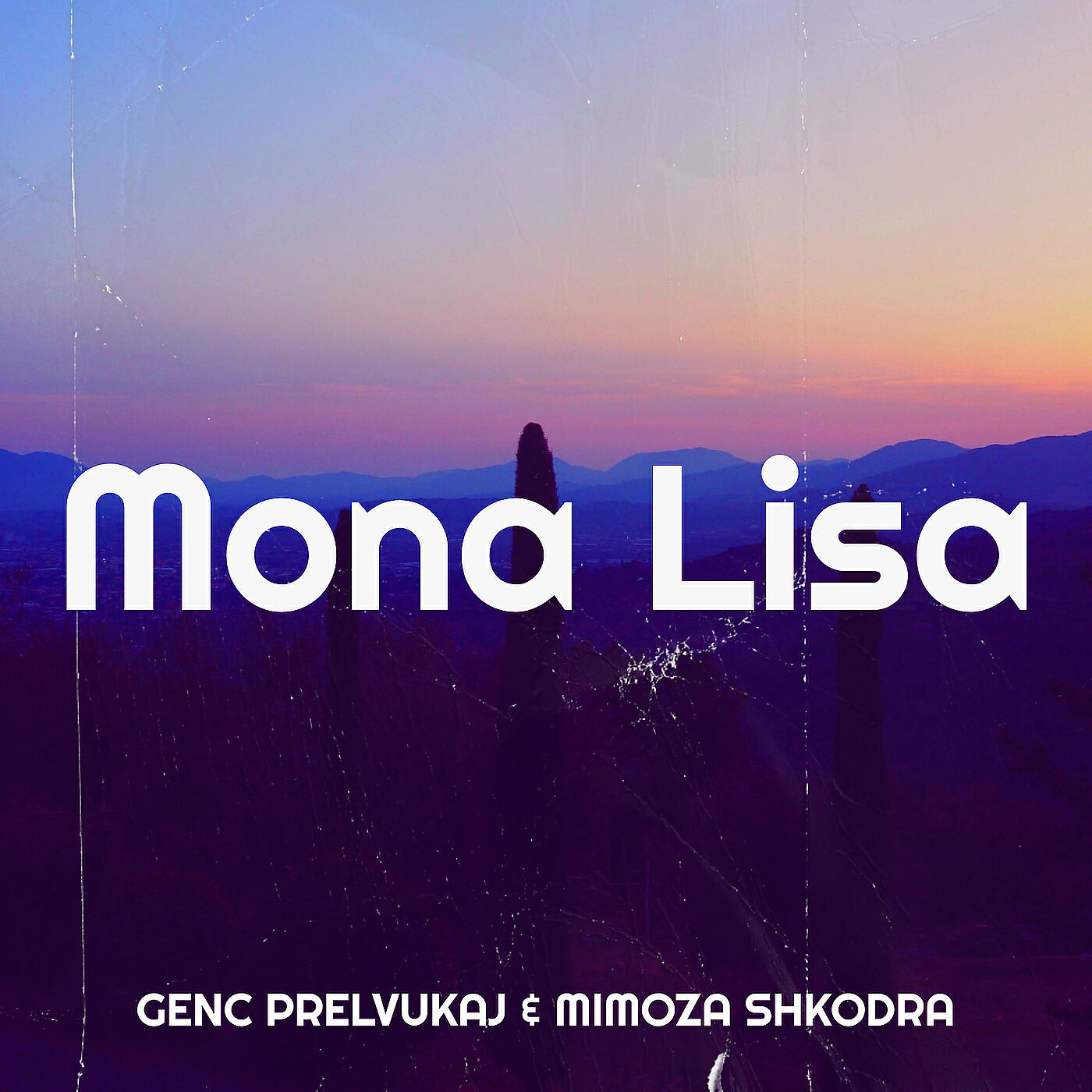 Релиз Mona Lisa