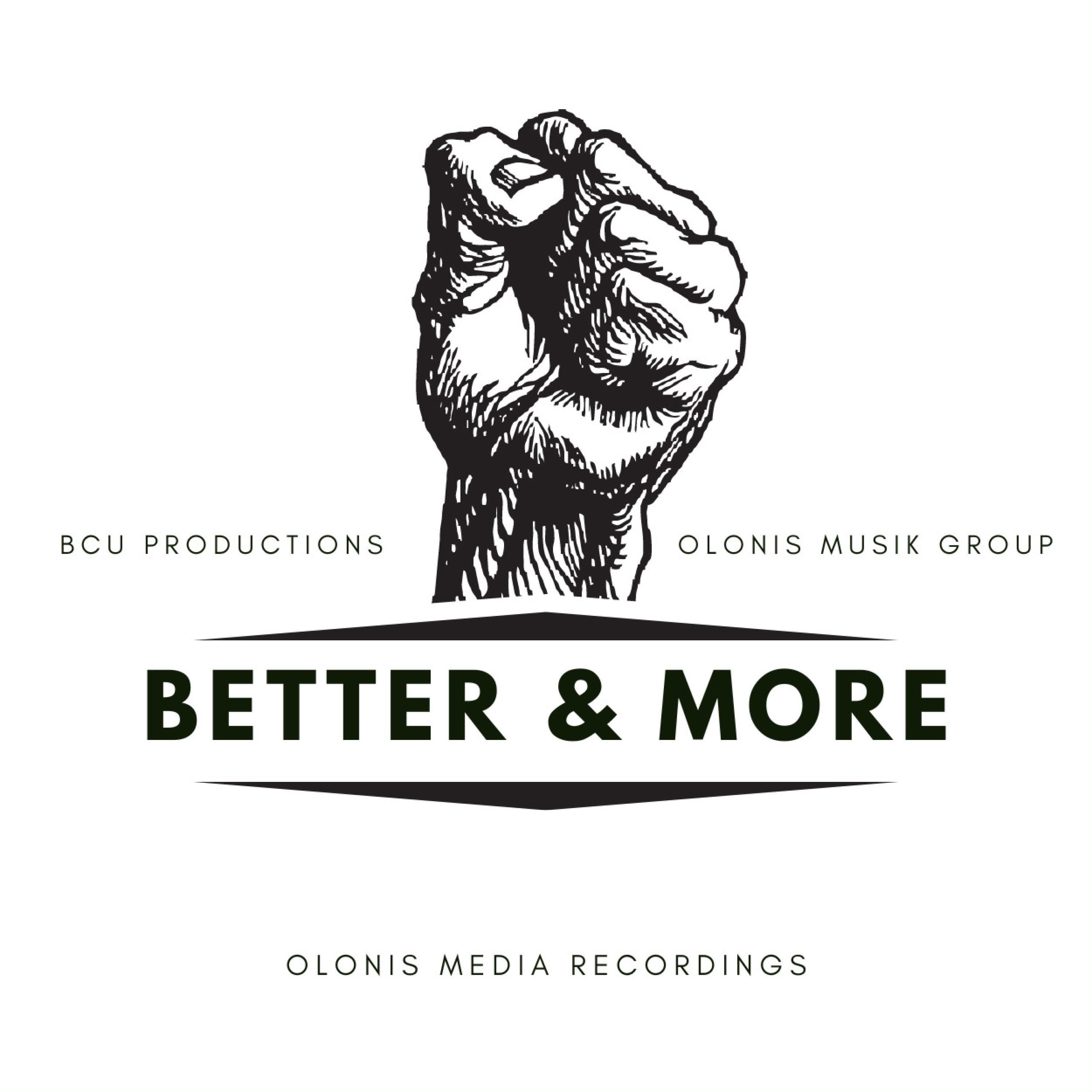 Релиз Better & More