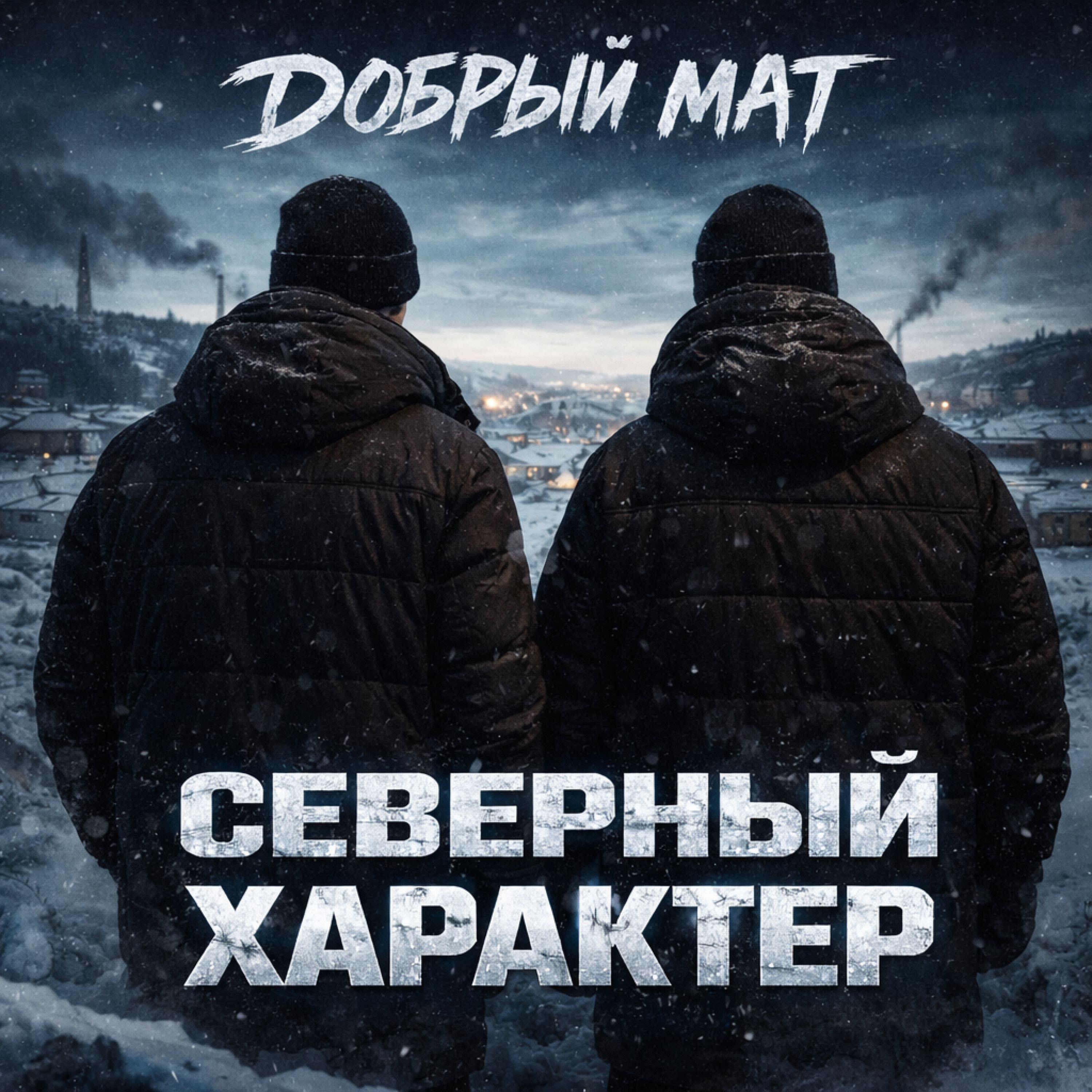 Релиз Северный характер