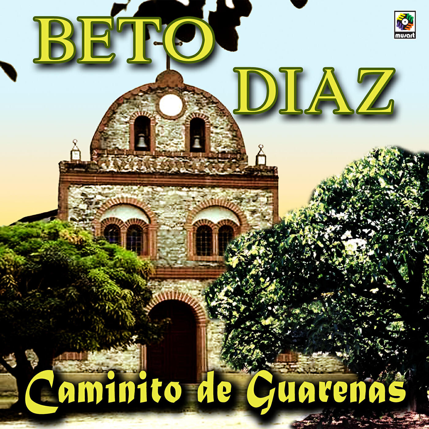 Релиз Caminito De Guarenas