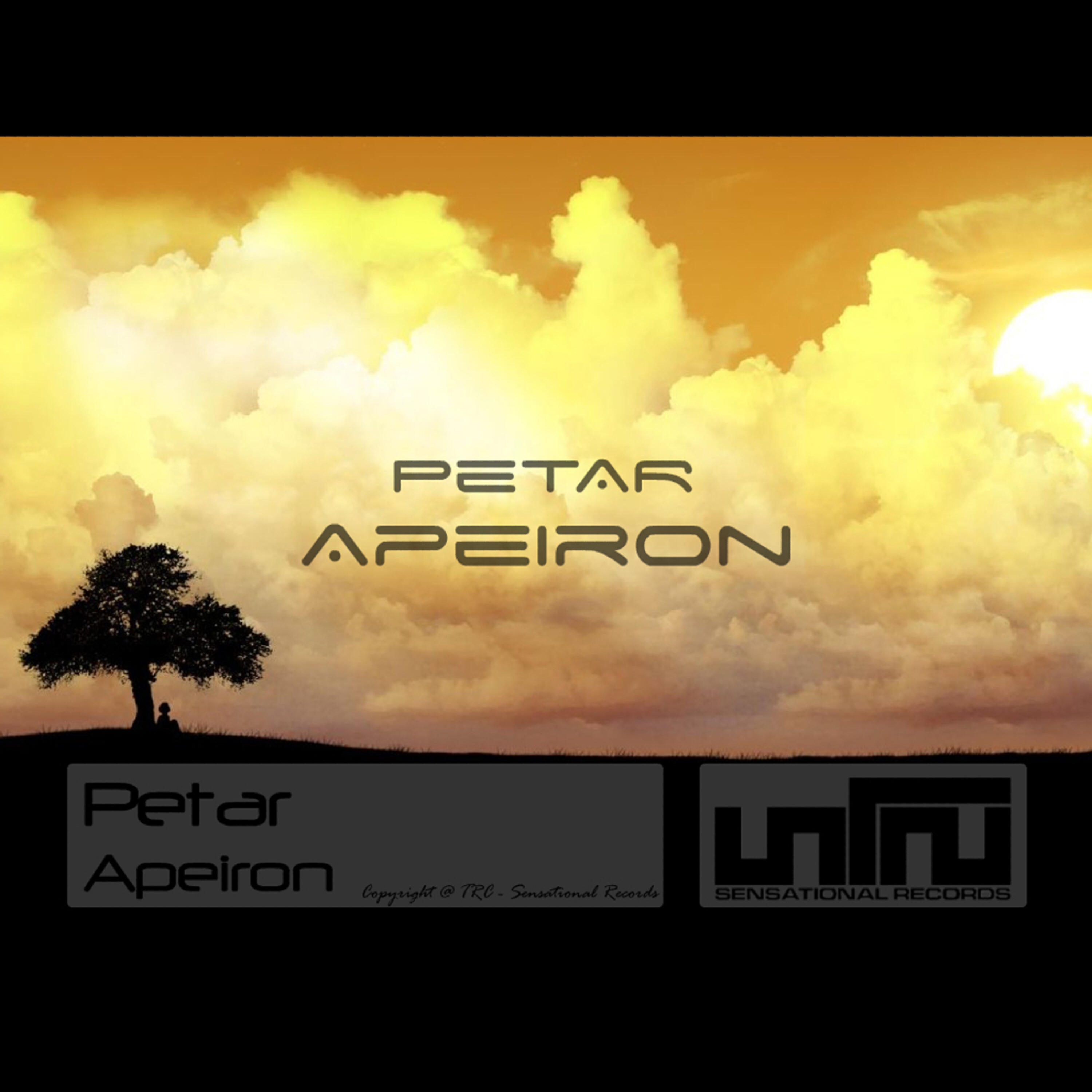 Релиз Apeiron