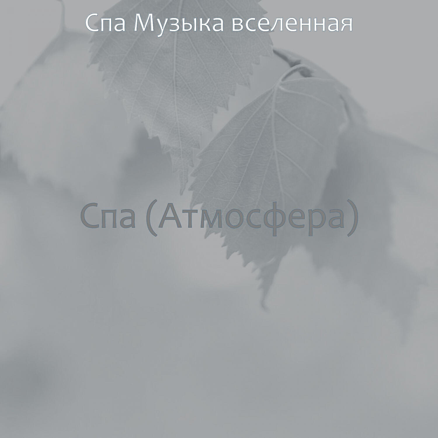 Релиз Спа (Атмосфера)