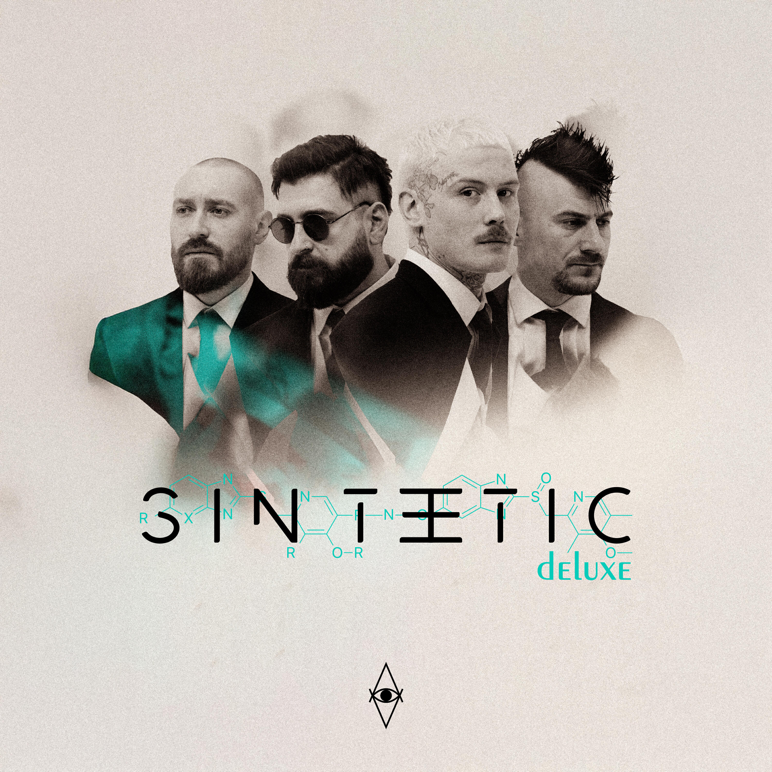 Релиз SINTETIC (Deluxe)
