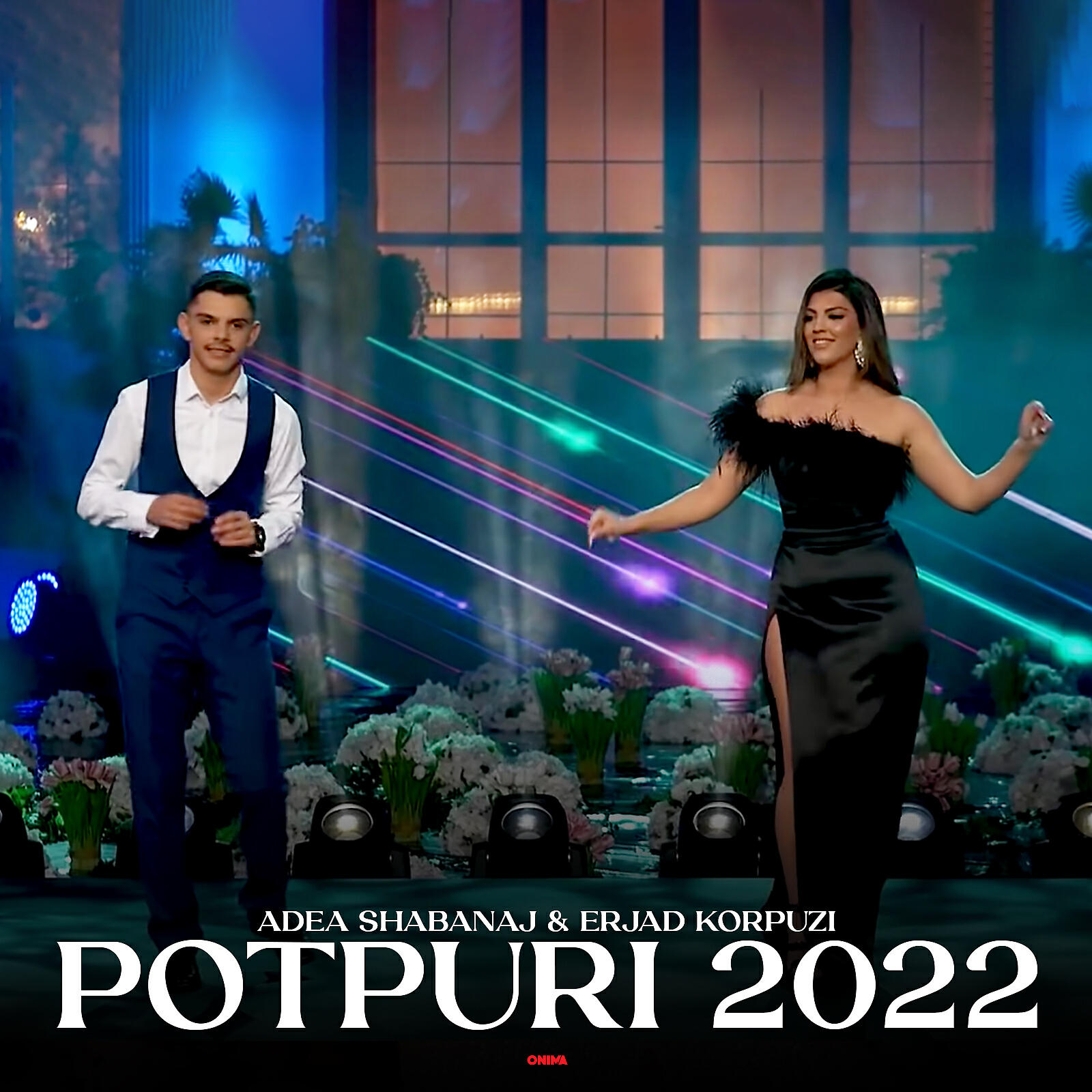 Релиз Potpuri 2022
