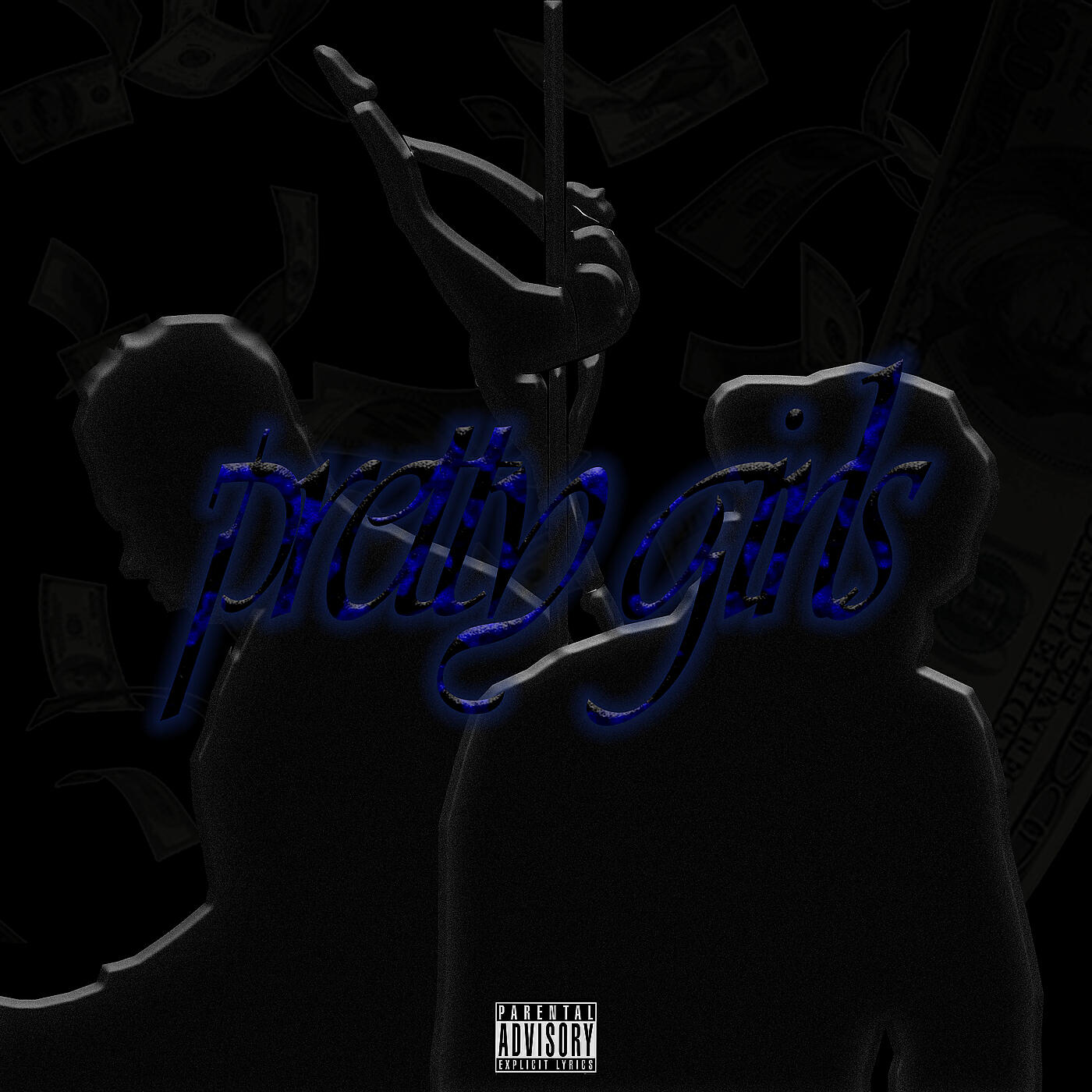 Релиз Pretty Girls