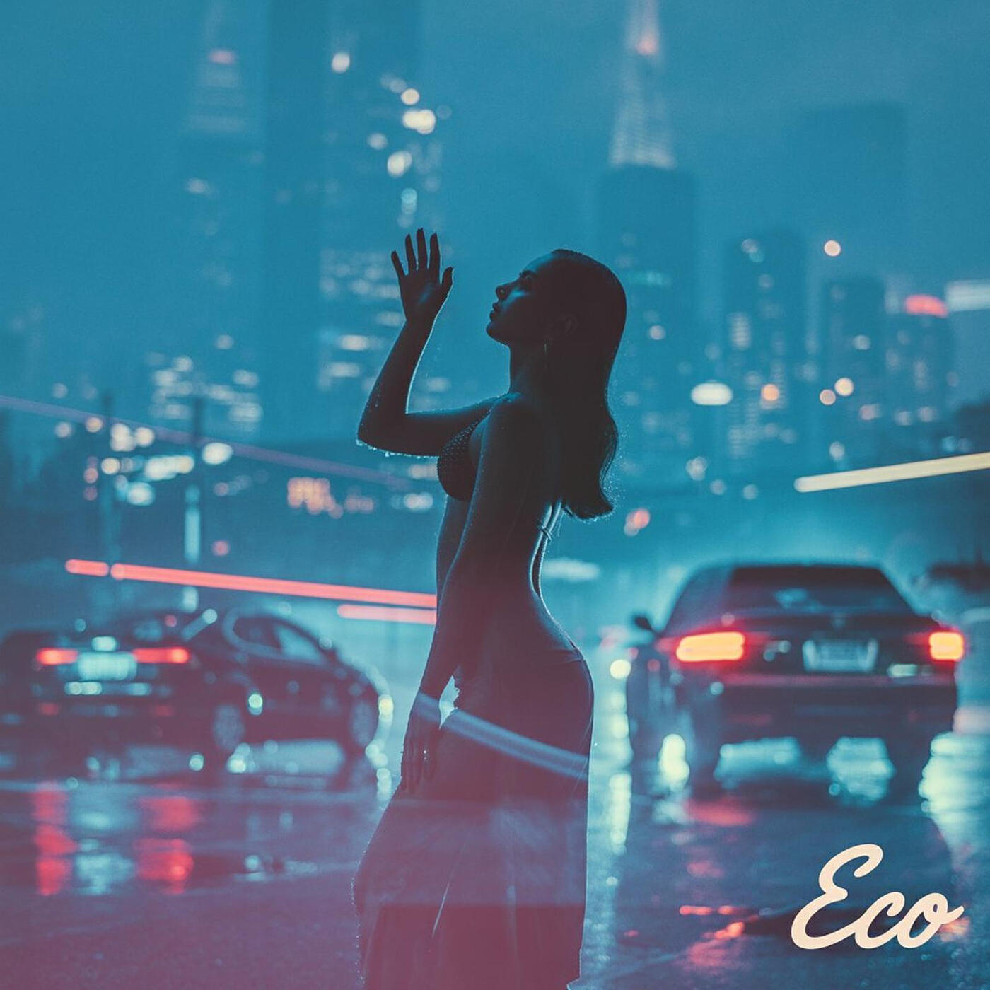 Релиз Eco