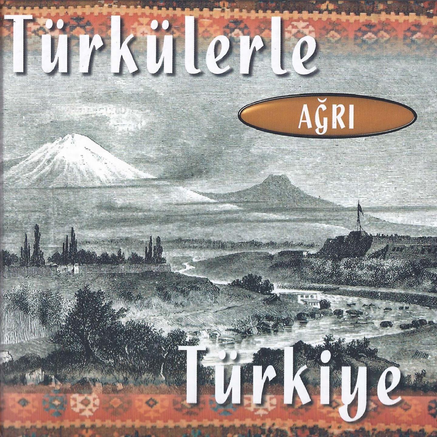 Релиз Türkülerle Türkiye