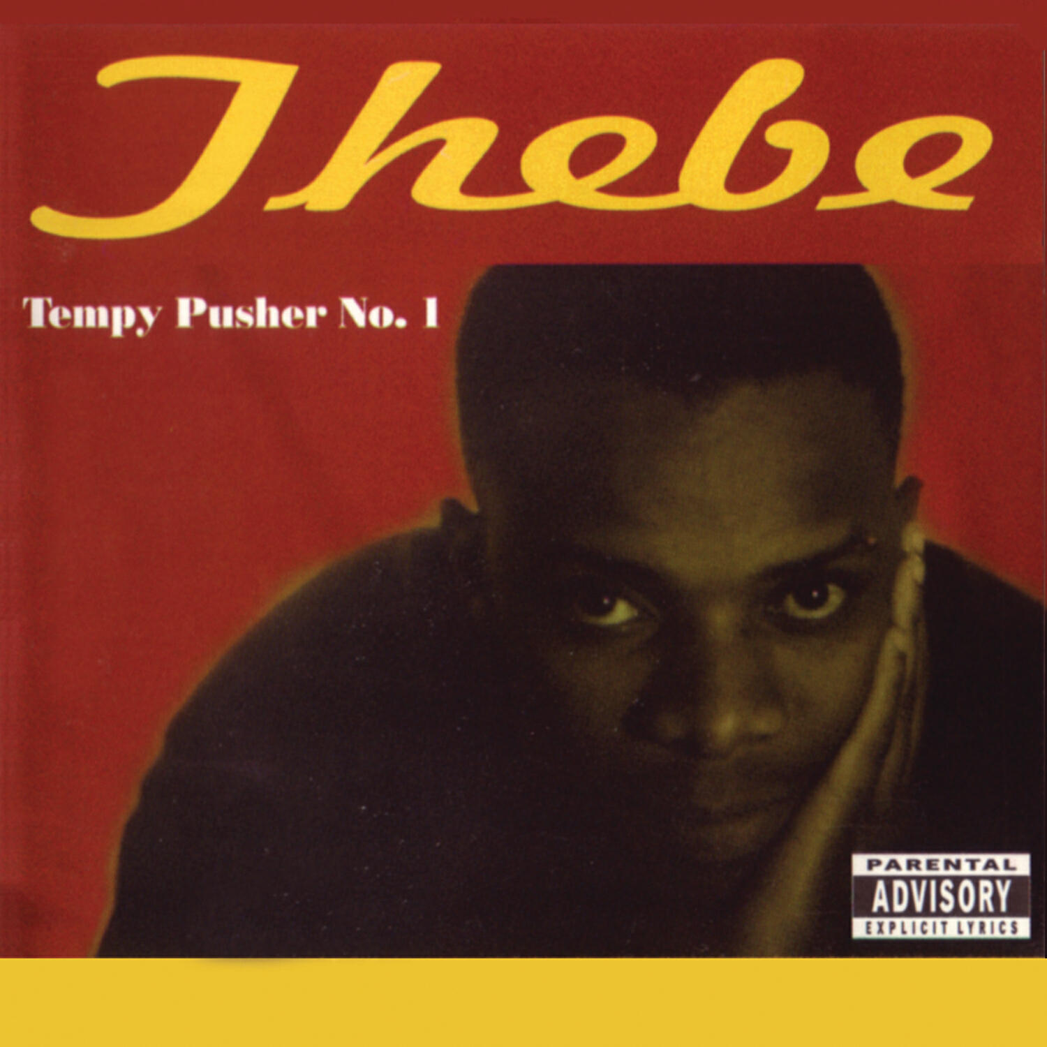 Релиз Tempy