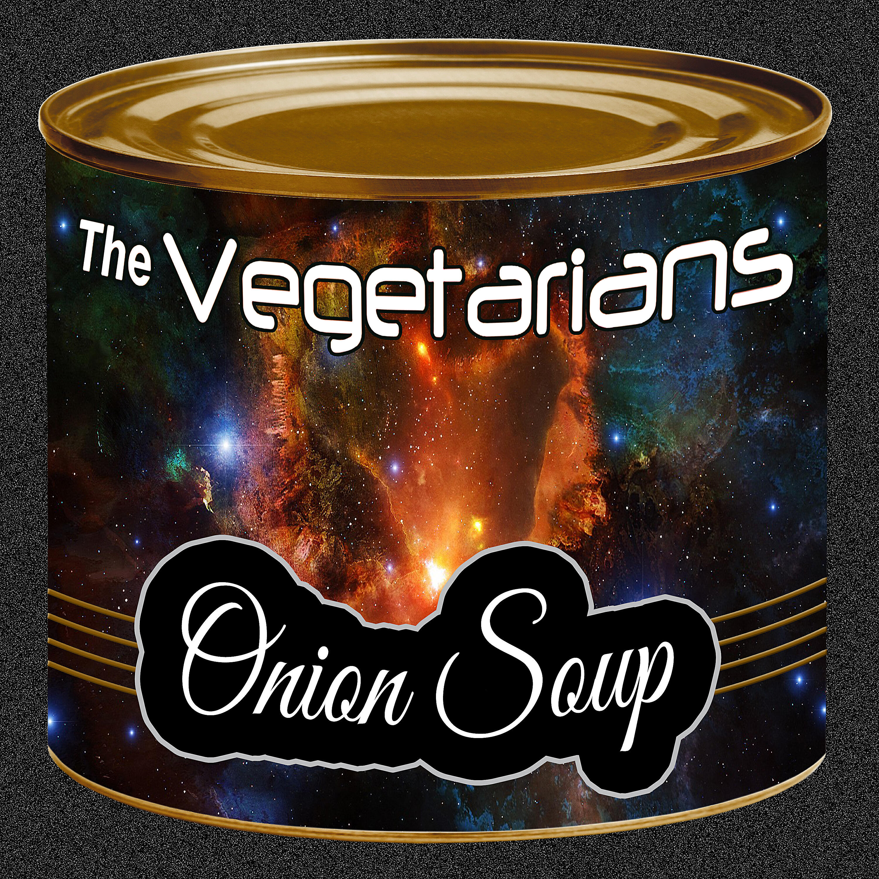Релиз Onion Soup