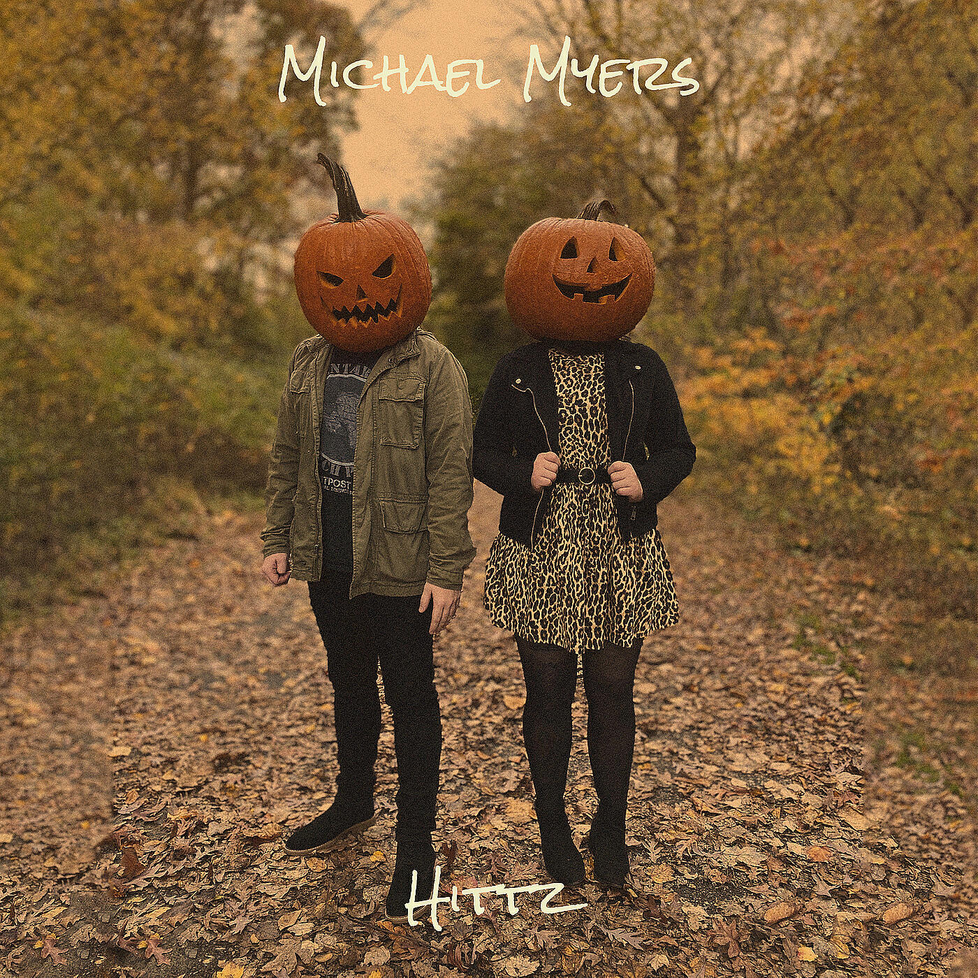 Релиз Michael Myers