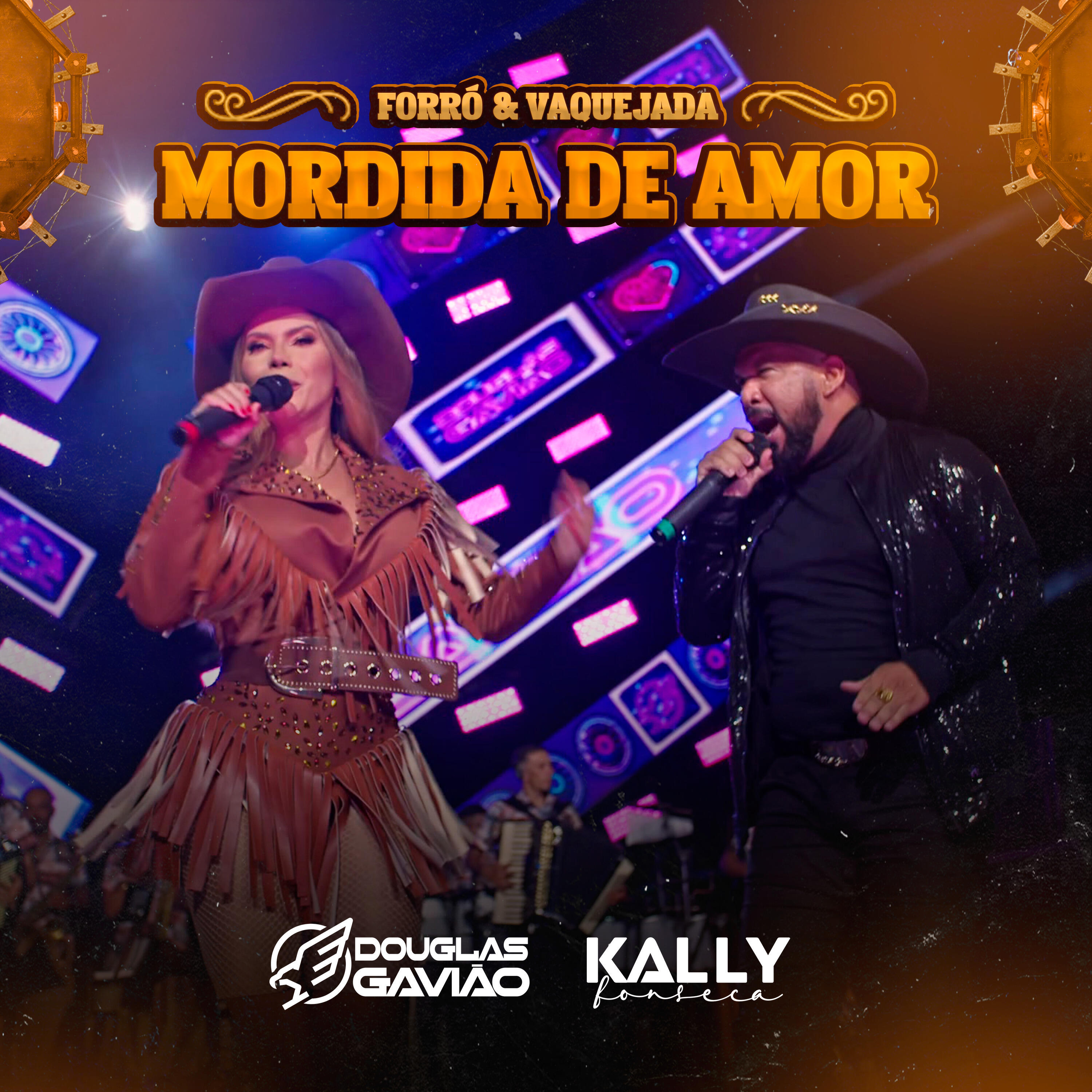 Kally Fonseca