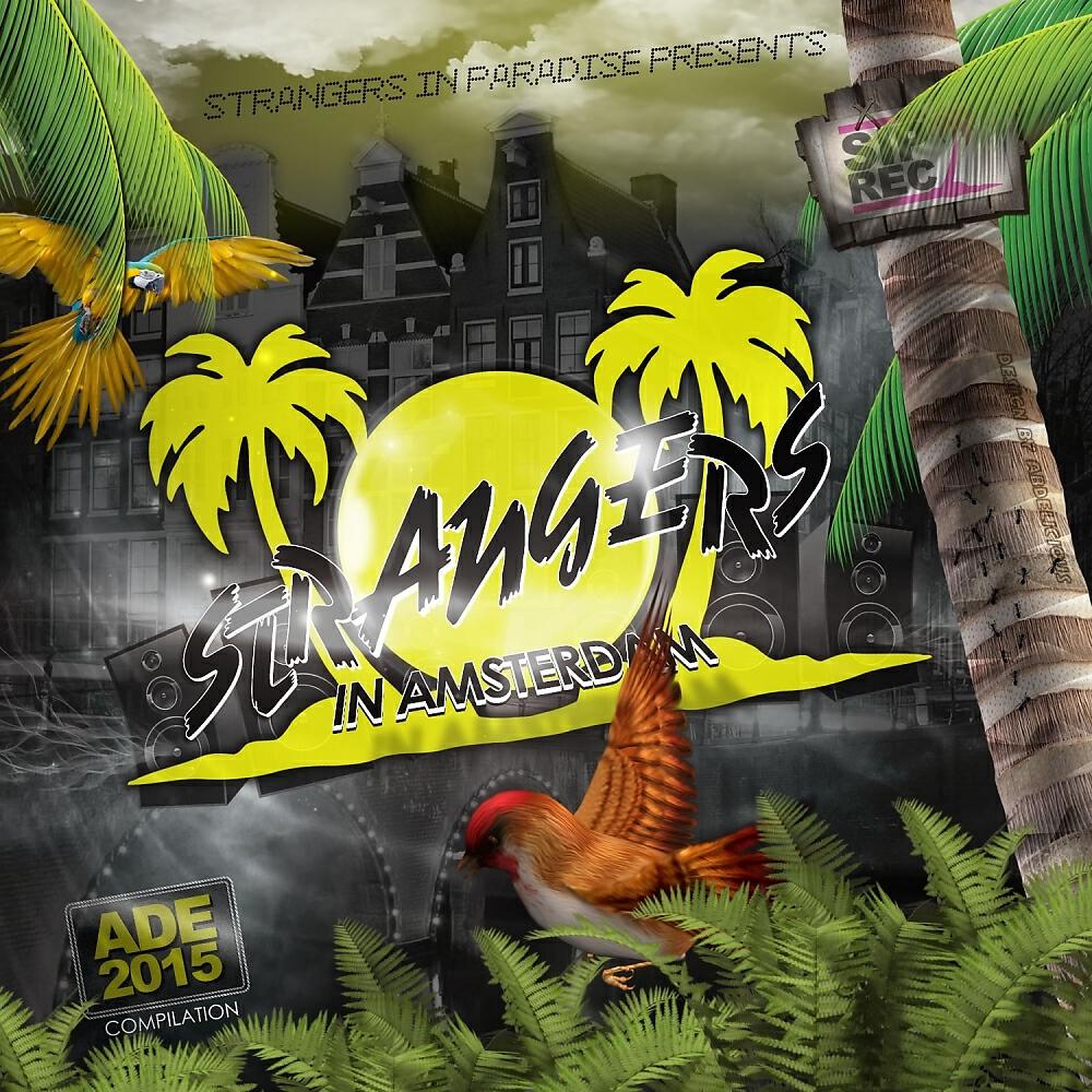 Постер альбома Strangers in Amsterdam (ADE 2015)