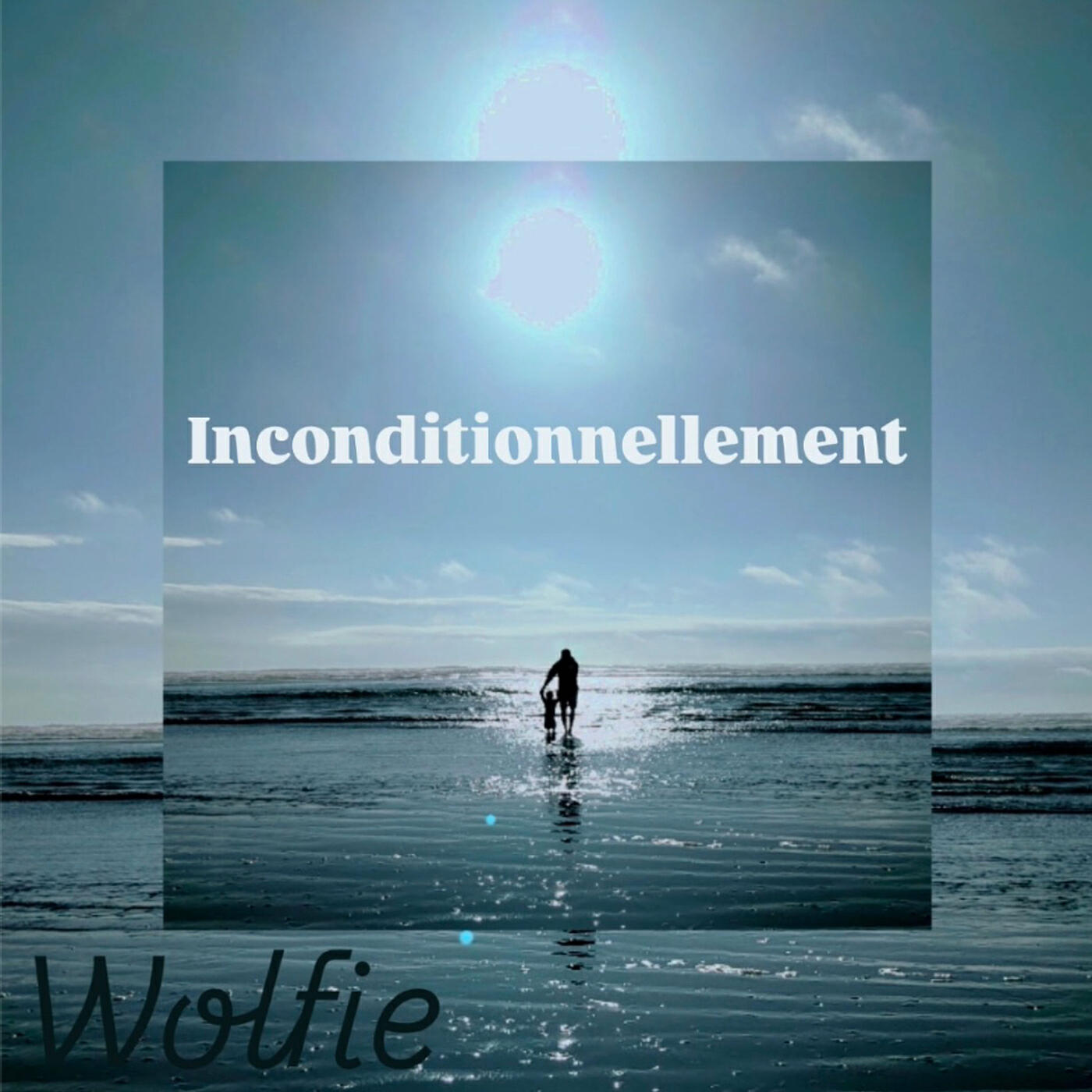 Релиз Inconditionnellement