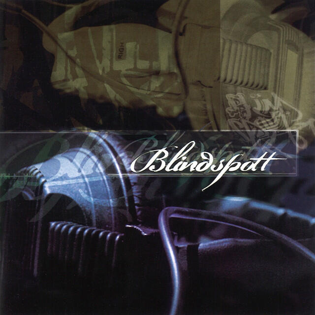 Релиз Blindspott
