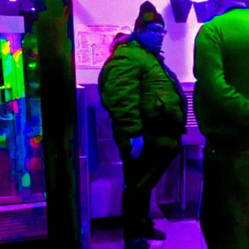 Релиз Burgerking